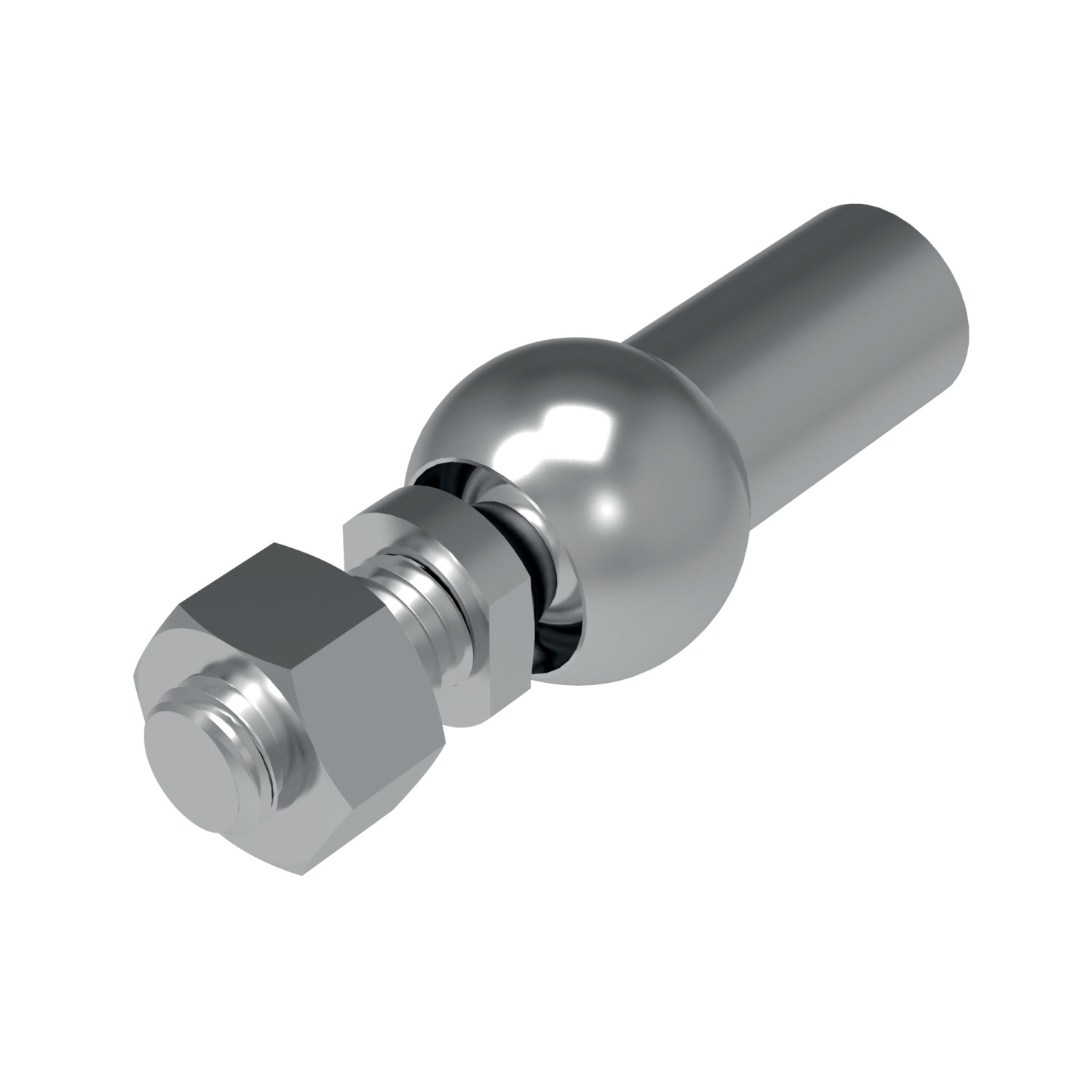 Ball & Socket Joints from Wixroyd | Wixroyd