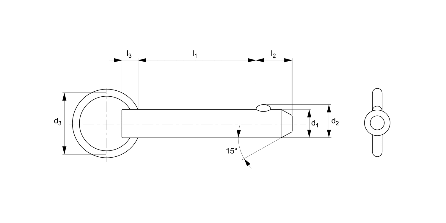 33012.1 Detent Pin