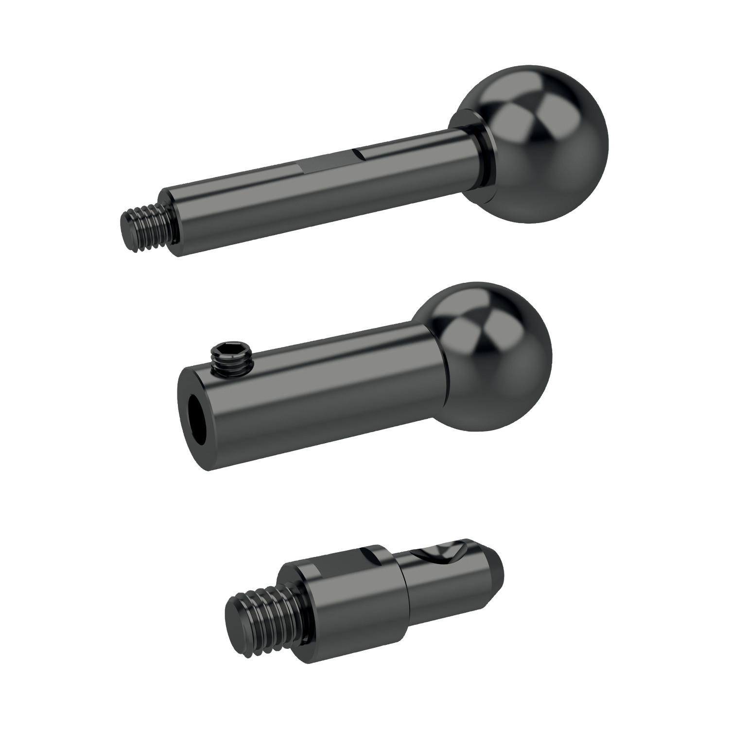 12564.3 Standard Handles