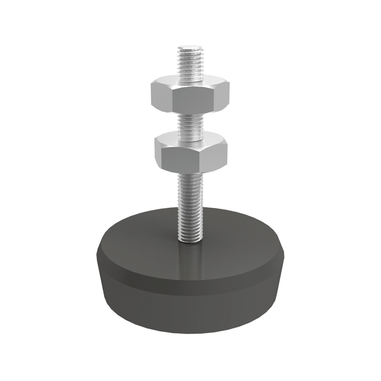 34900 Machine Mounts