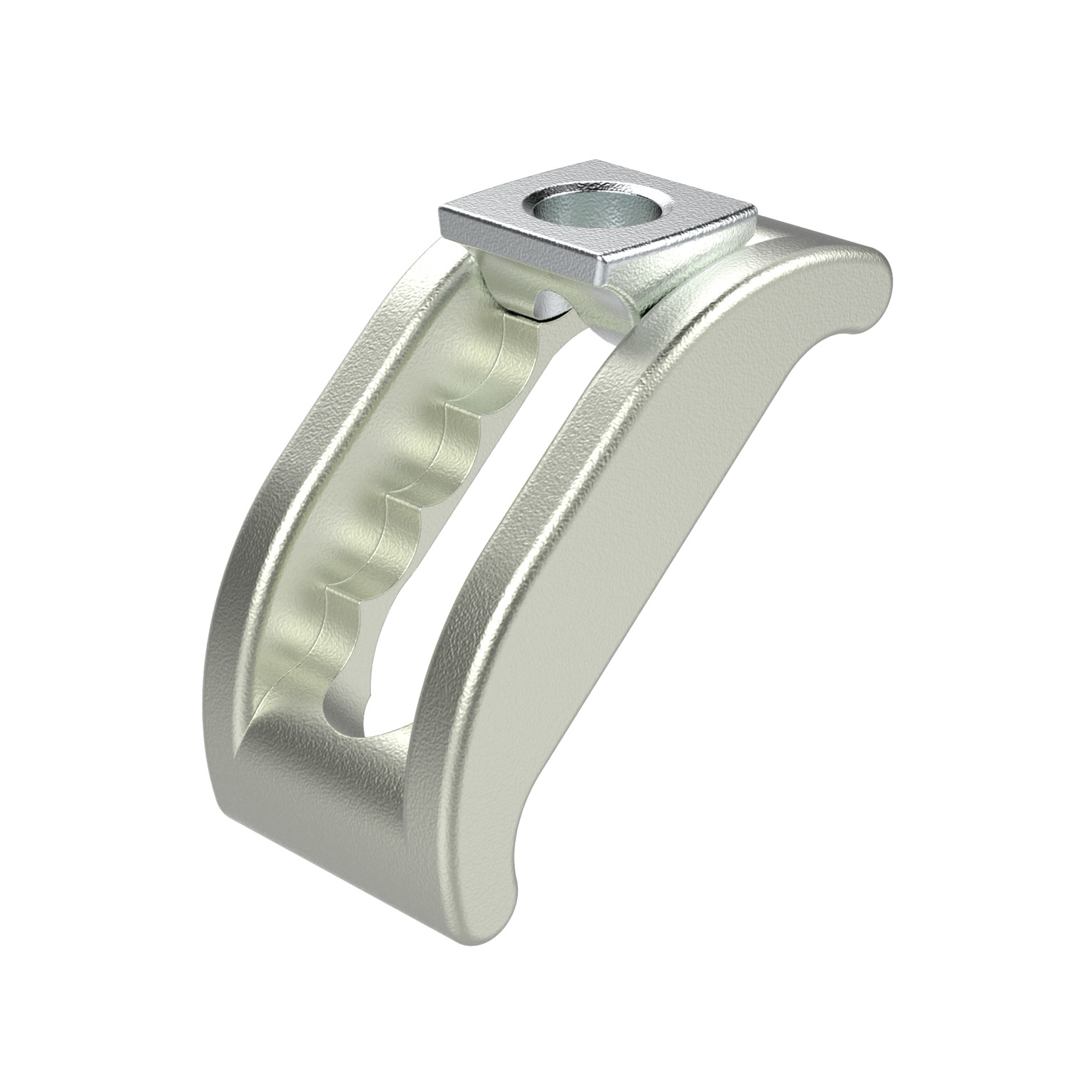 10620 Stepless Adjustable Clamps