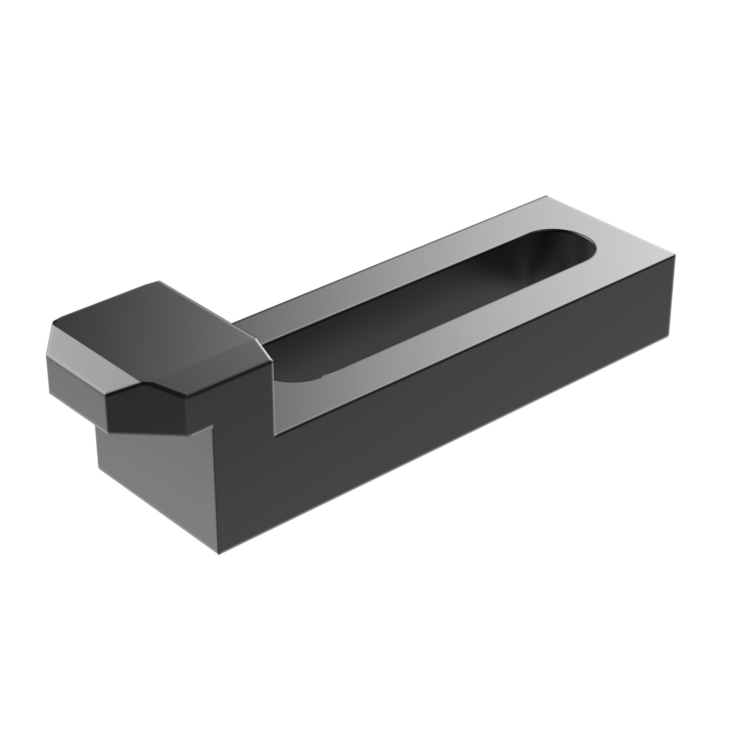 10210 Stepped Clamps