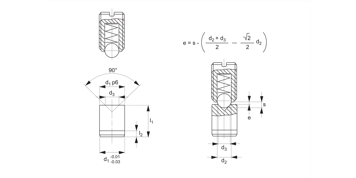32440 Striker Bushes