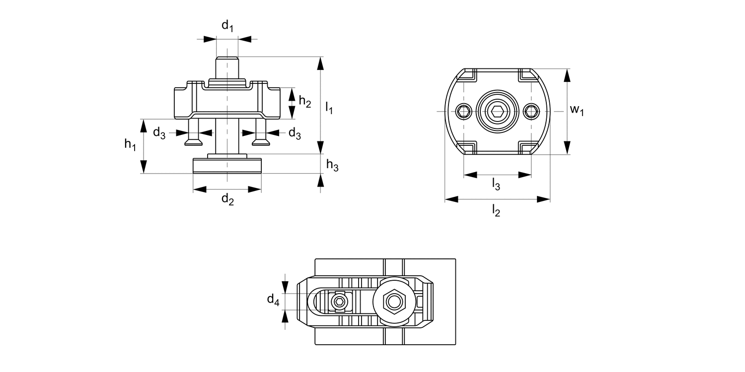 10604 Support Extension