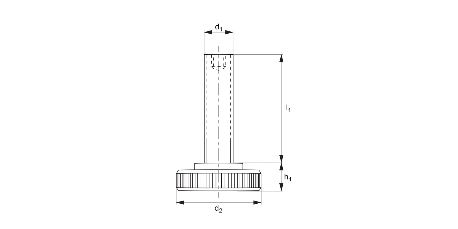10410 Support Screw