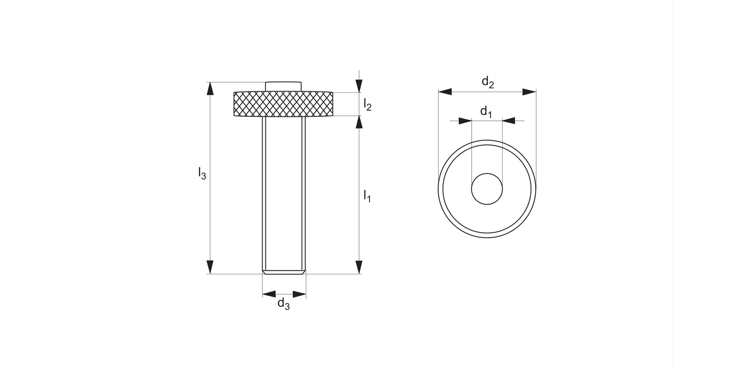 18420 Support Screws