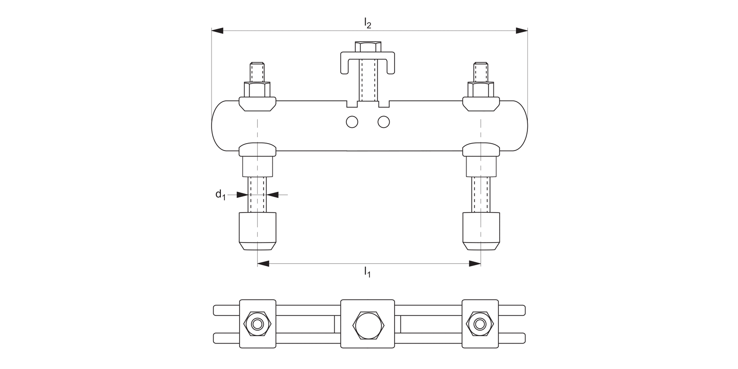 45000 Supporting Arms