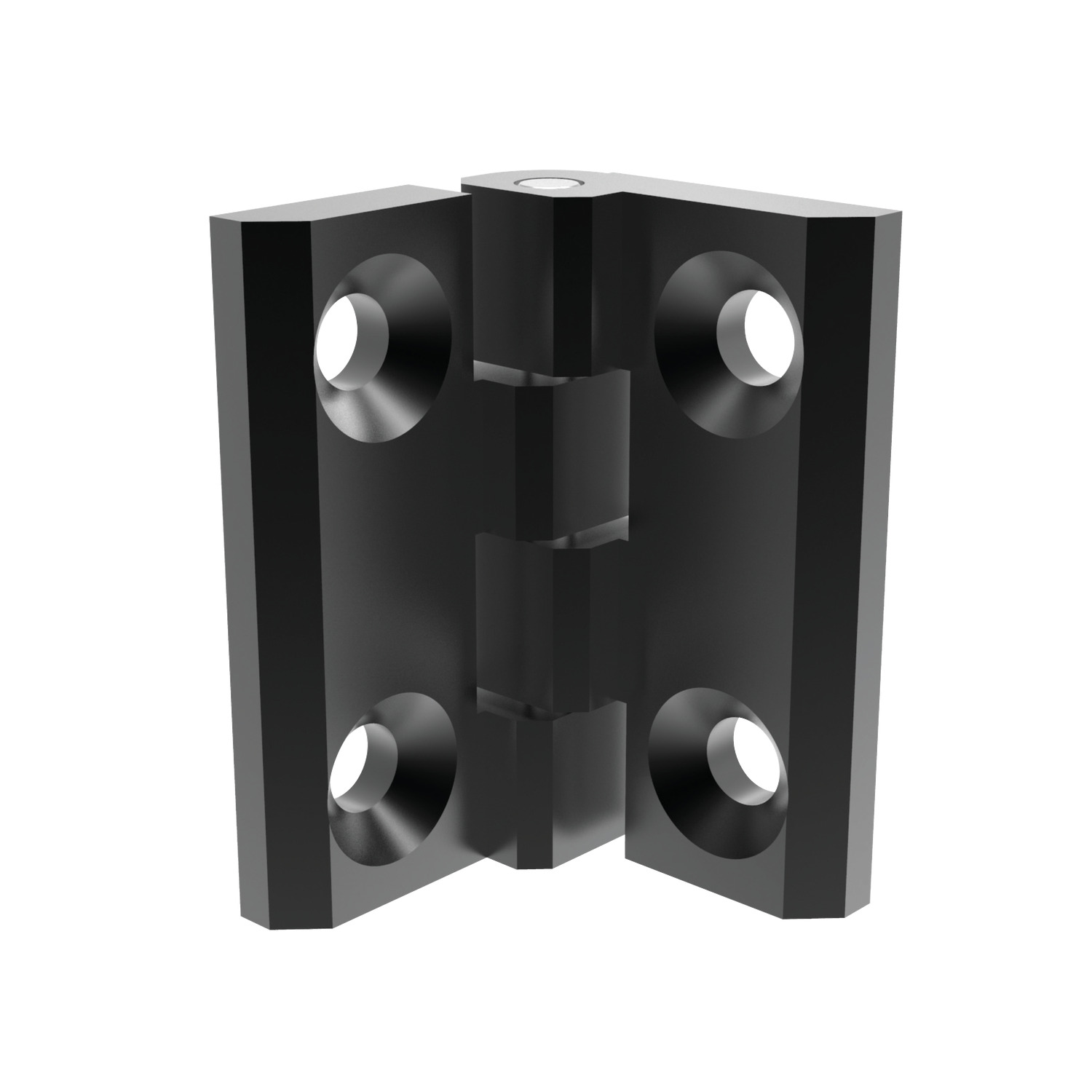 S0561 - Surface Mount - Leaf Hinges