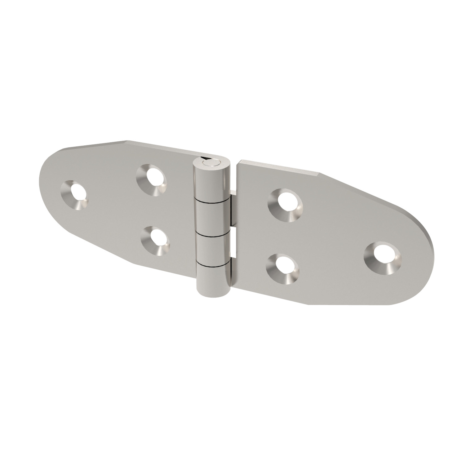 S0464 Surface Mount - Leaf Hinges