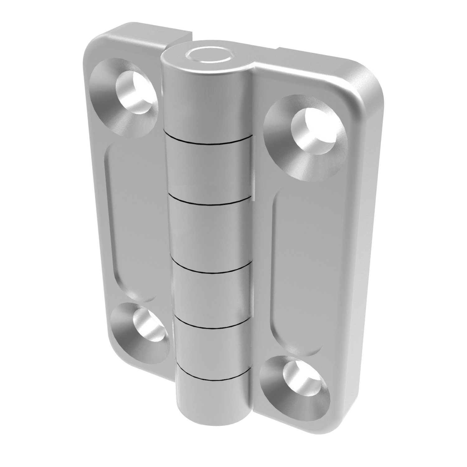 S0750 Surface Mount - Leaf Hinges