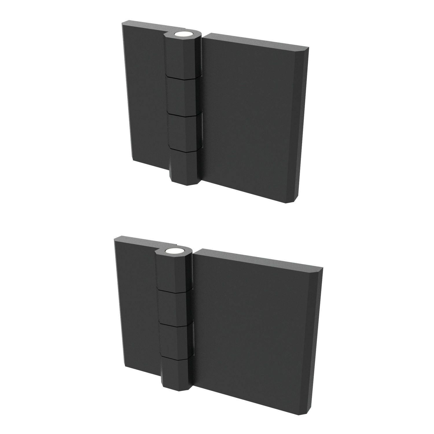 S1130 Surface Mount - Leaf Hinges