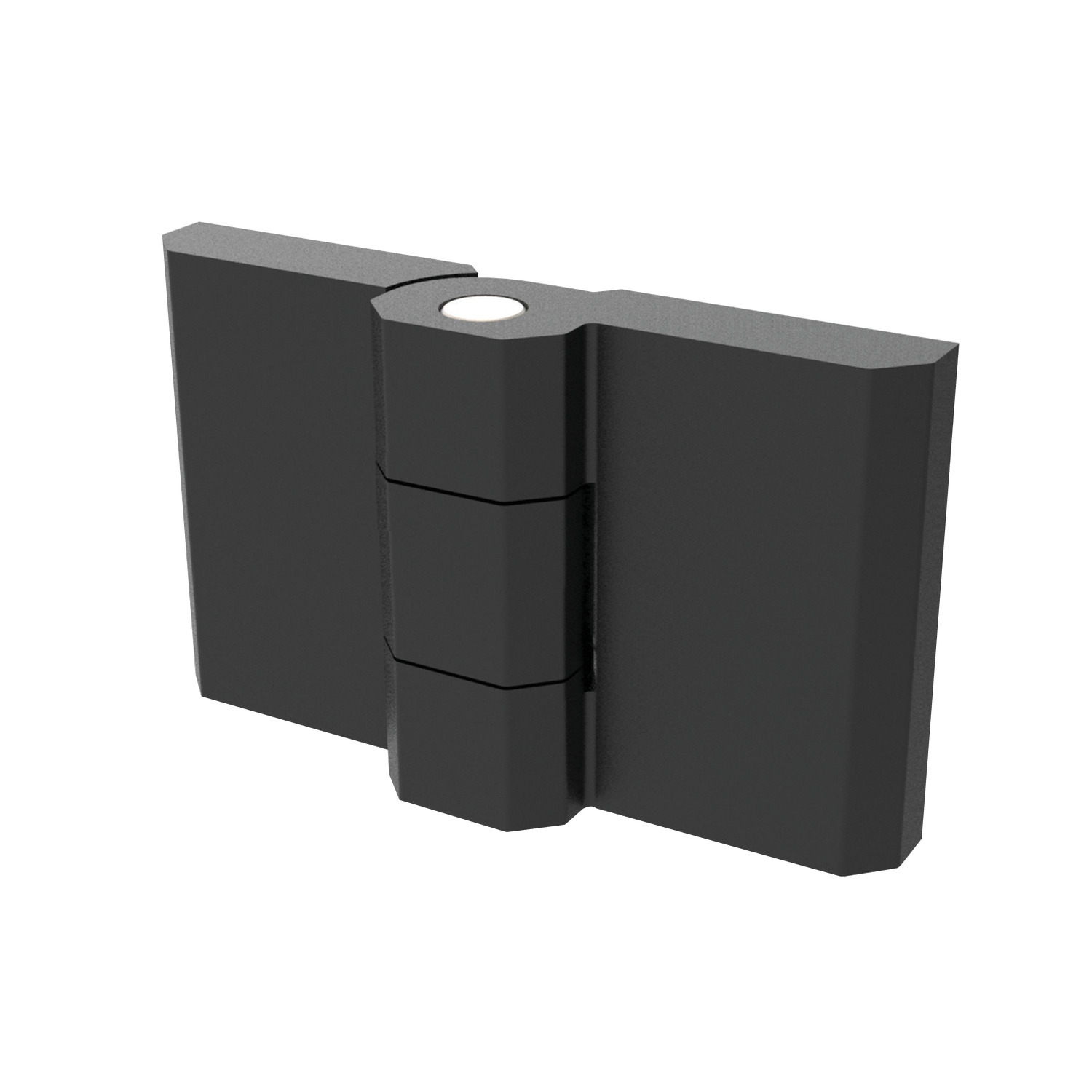 S1133 Surface Mount - Leaf Hinges