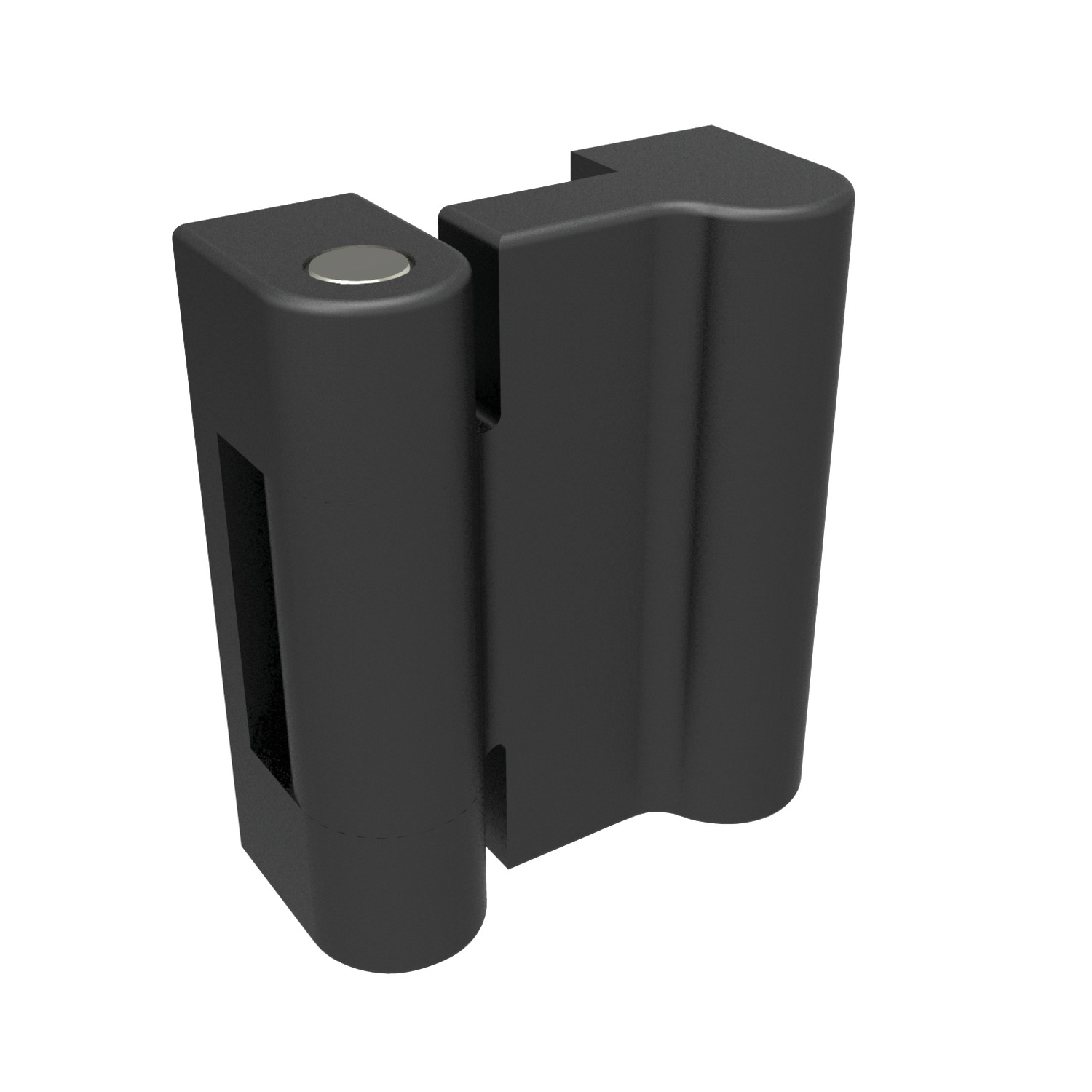 S2017 Surface Mount - Off-Set - Mount Hinge