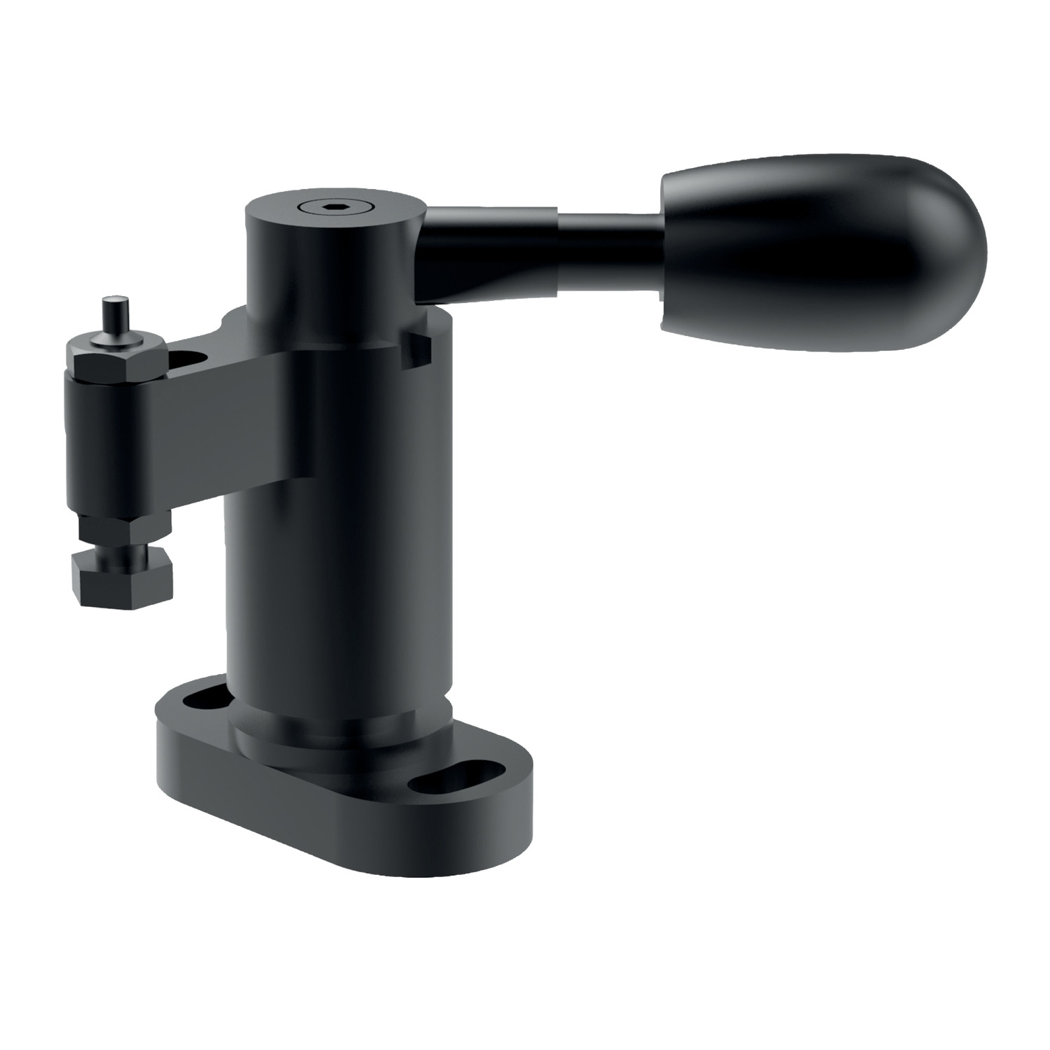 Swing Clamp