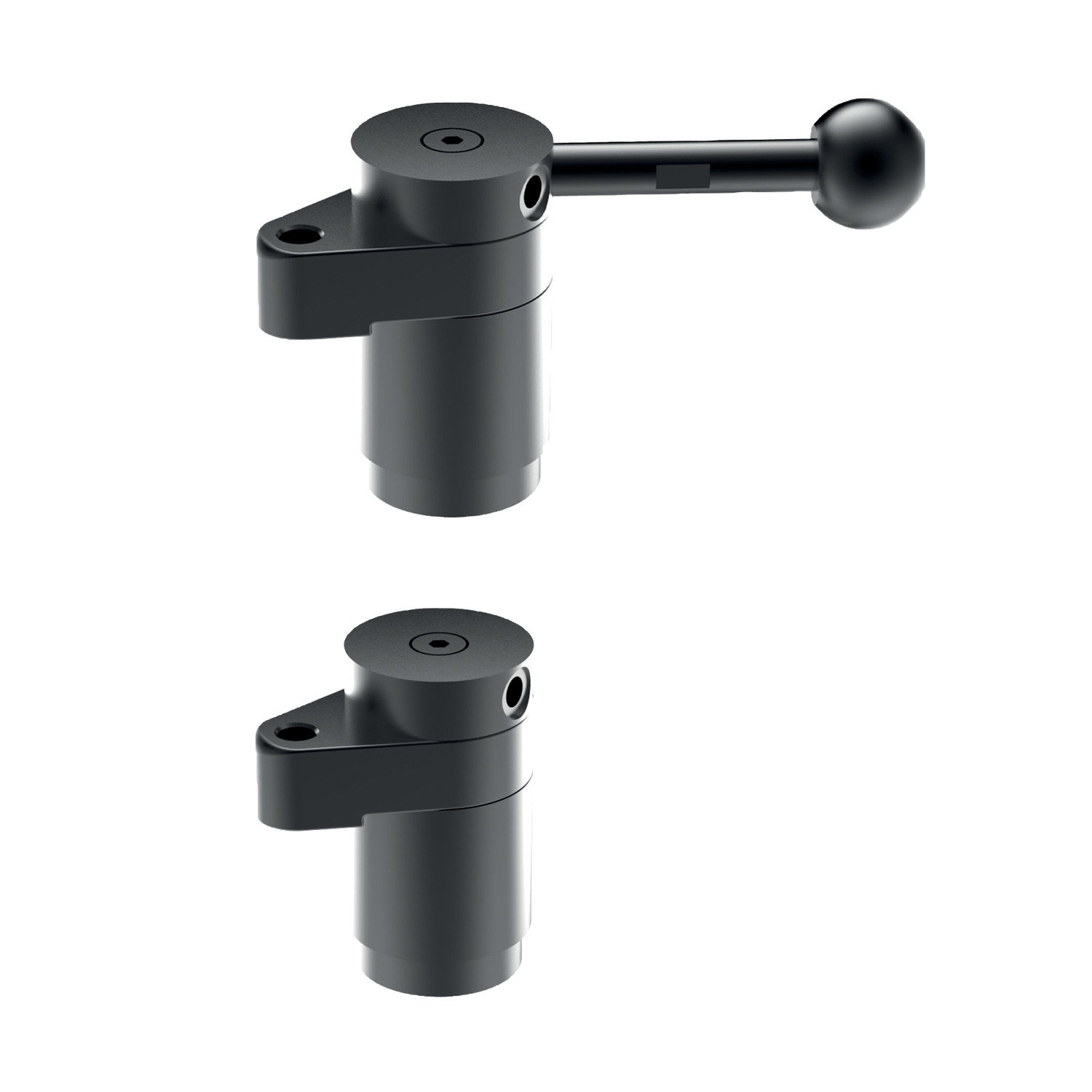 12564.1 - Swing Clamps