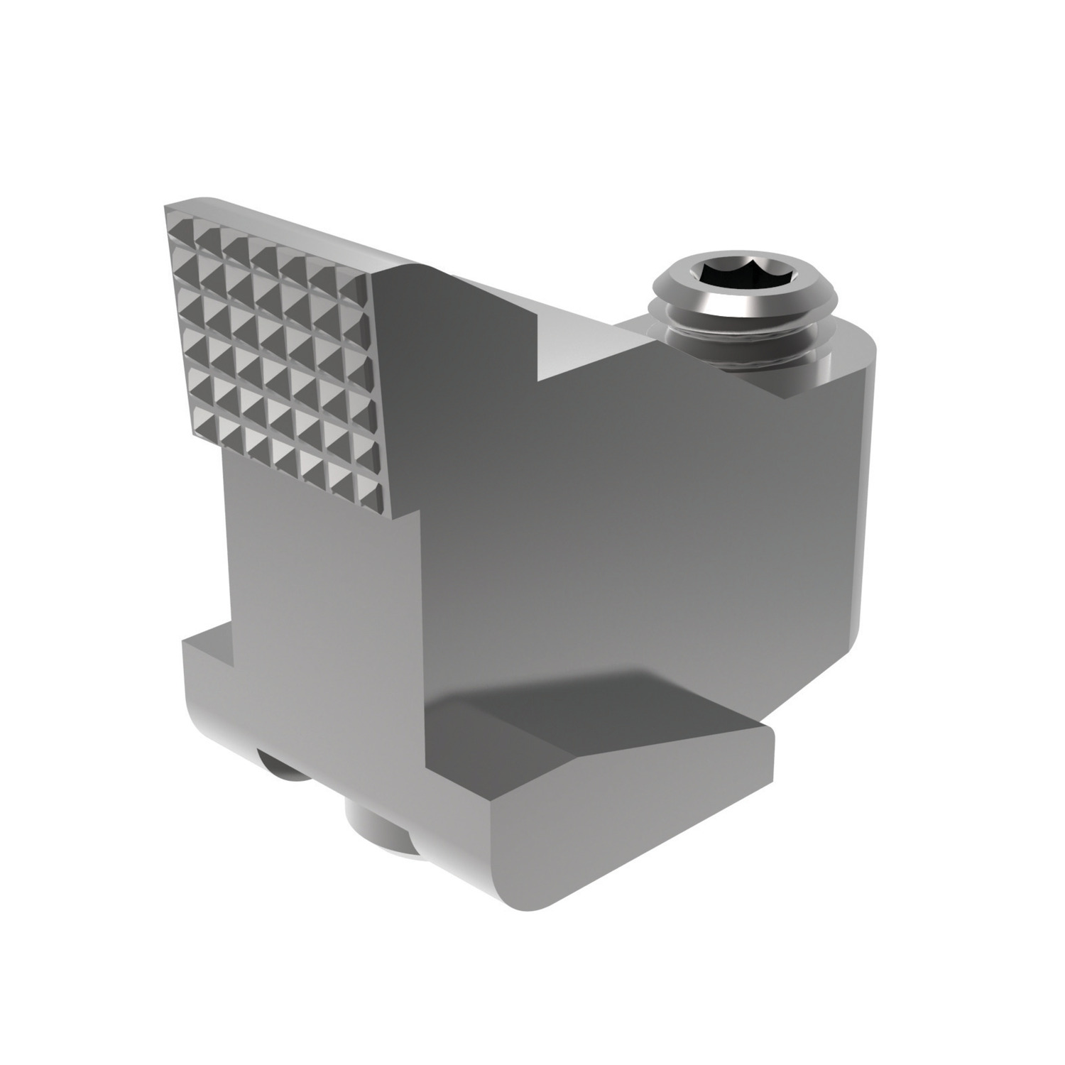 12105 - T-Slot Clamp