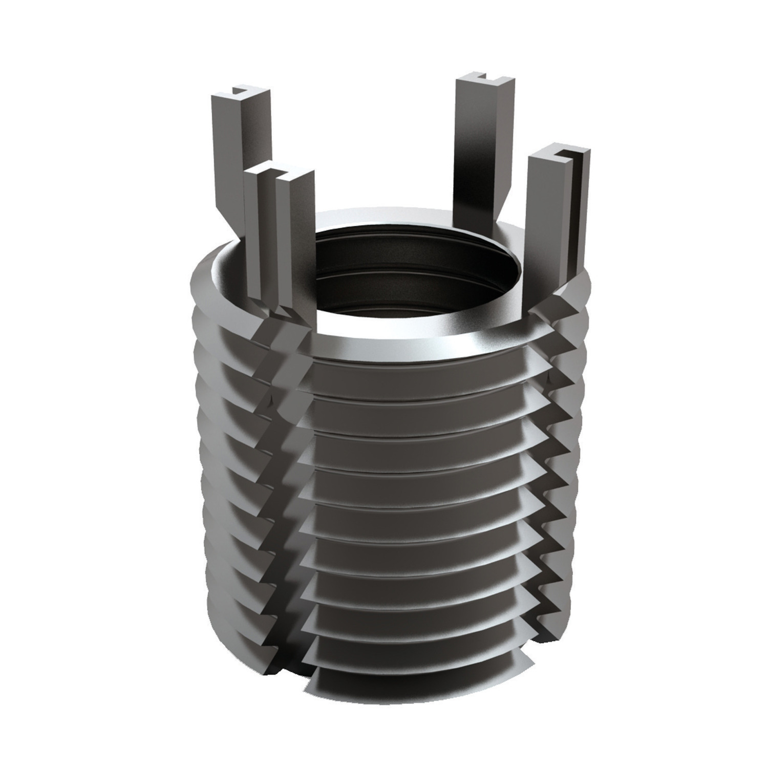 22006 Threaded Insert - Metric