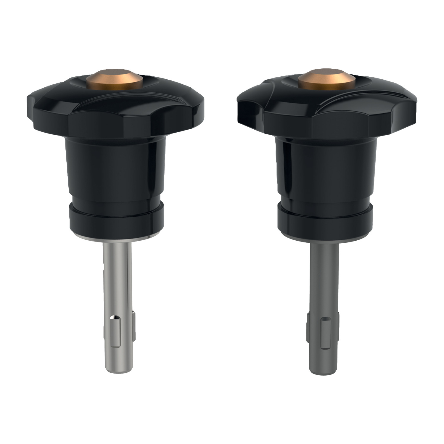 33331 - Threaded Lock Pins