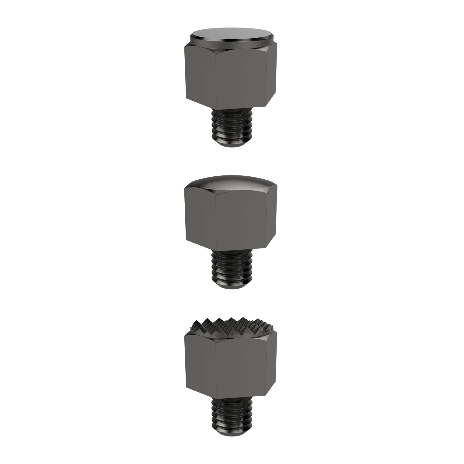36401 Threaded Rest Buttons