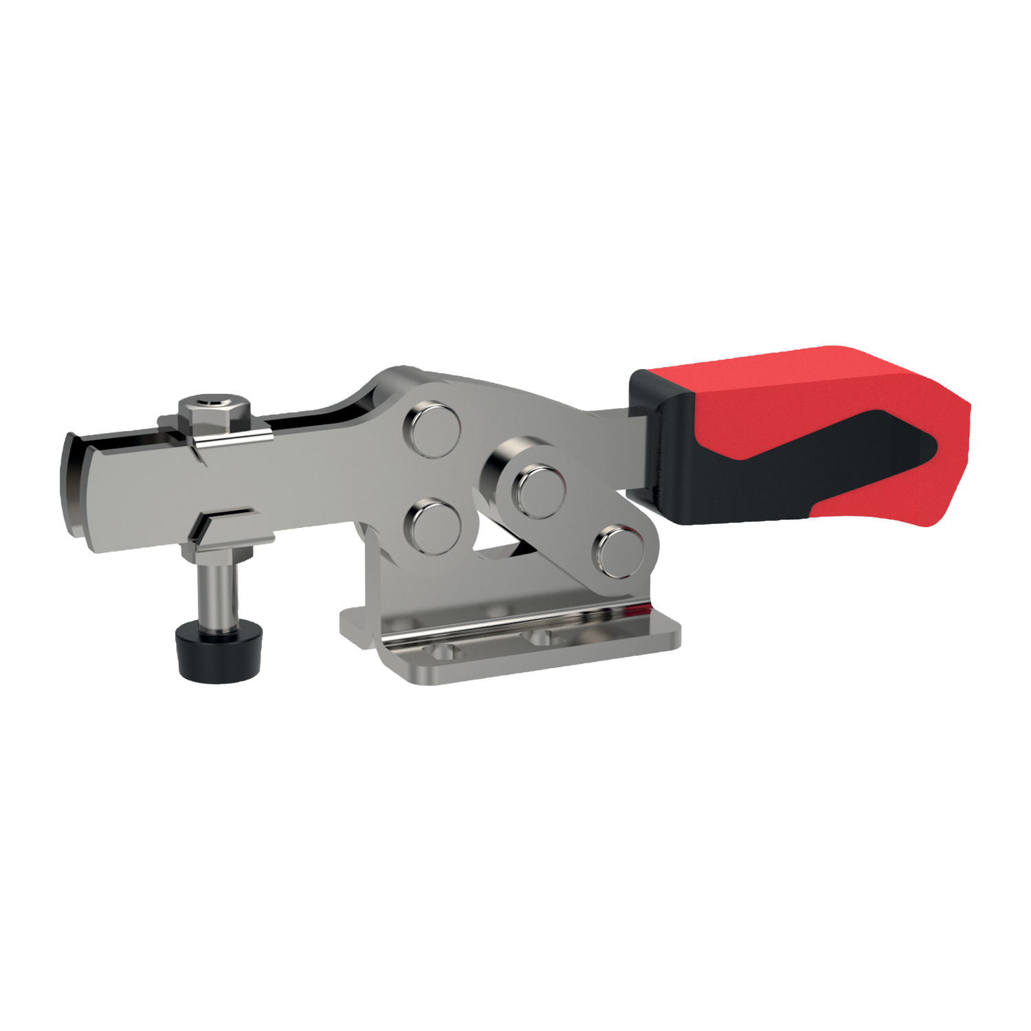 41001.1 Horizontal Toggle Clamp Plus