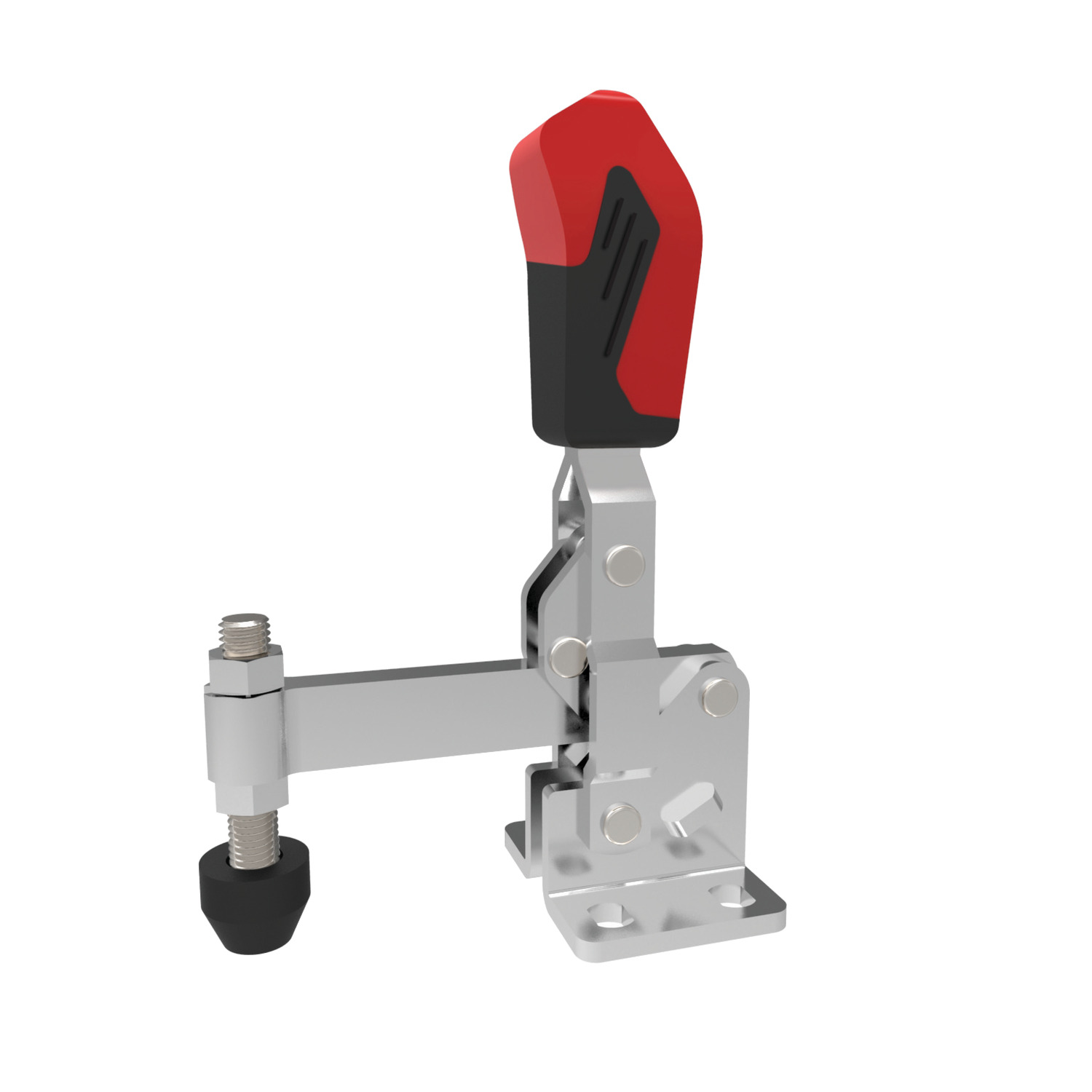 40200 Vertical Acting Toggle Clamps