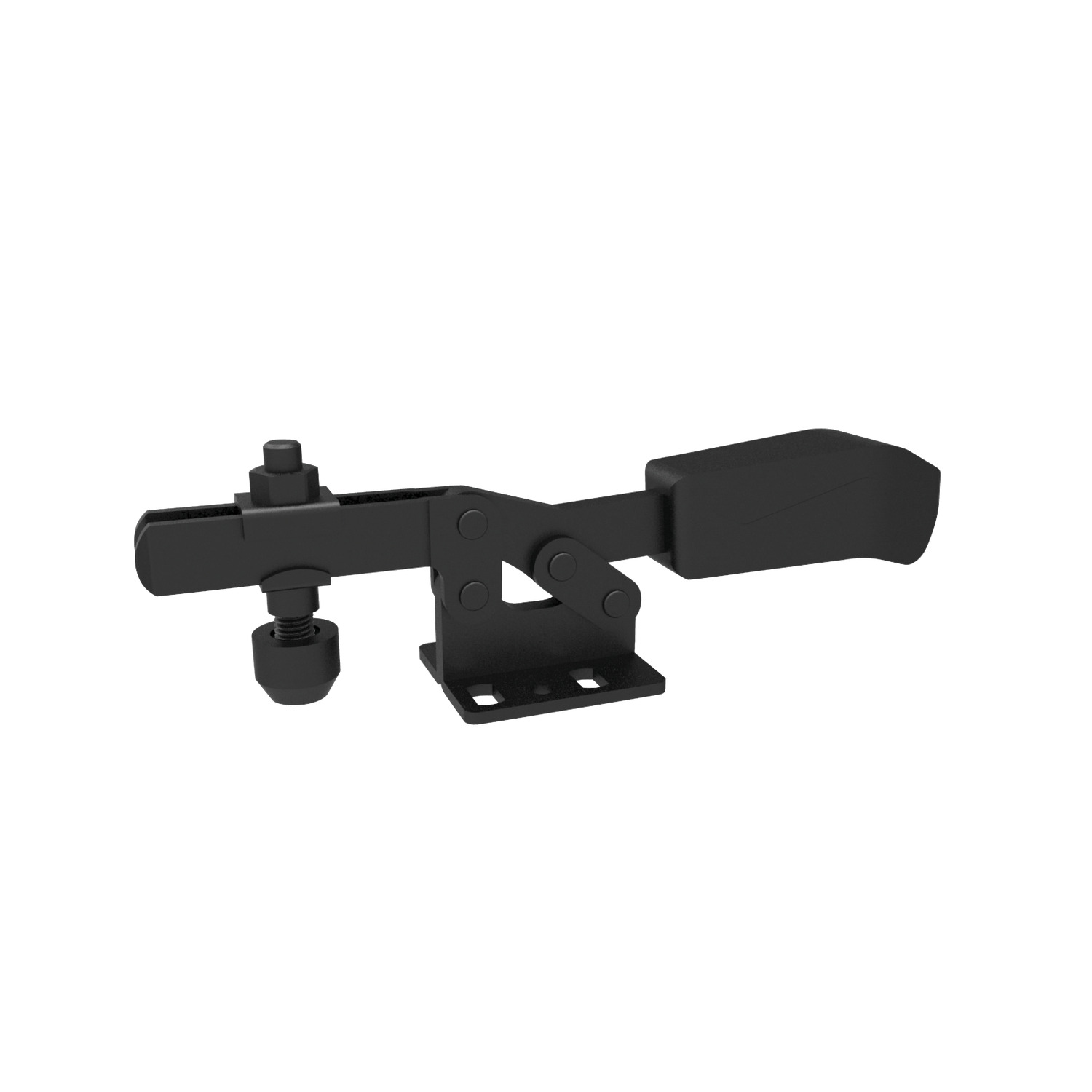 41000.2 - Horizontal Acting Toggle Clamps