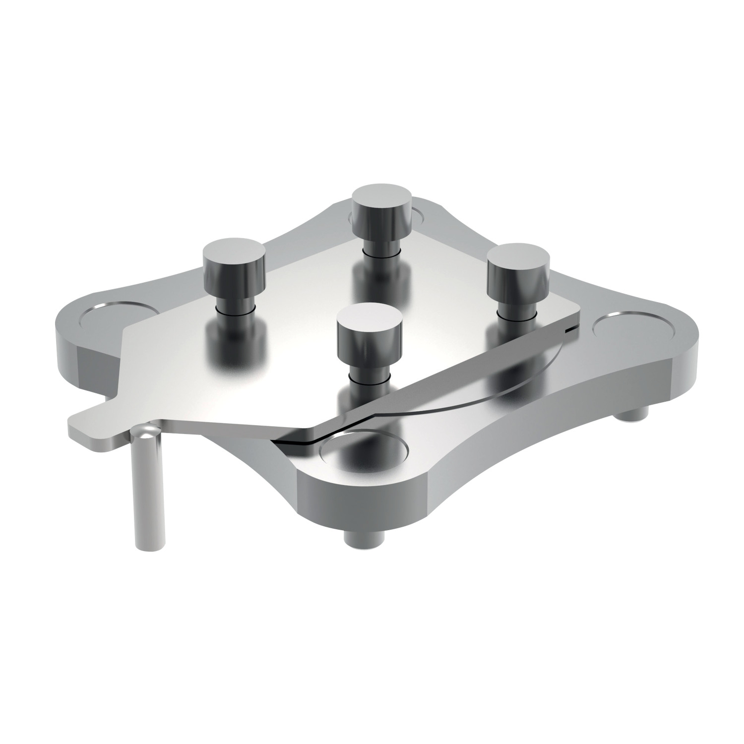 41035.2 - Rotatable Base Unit