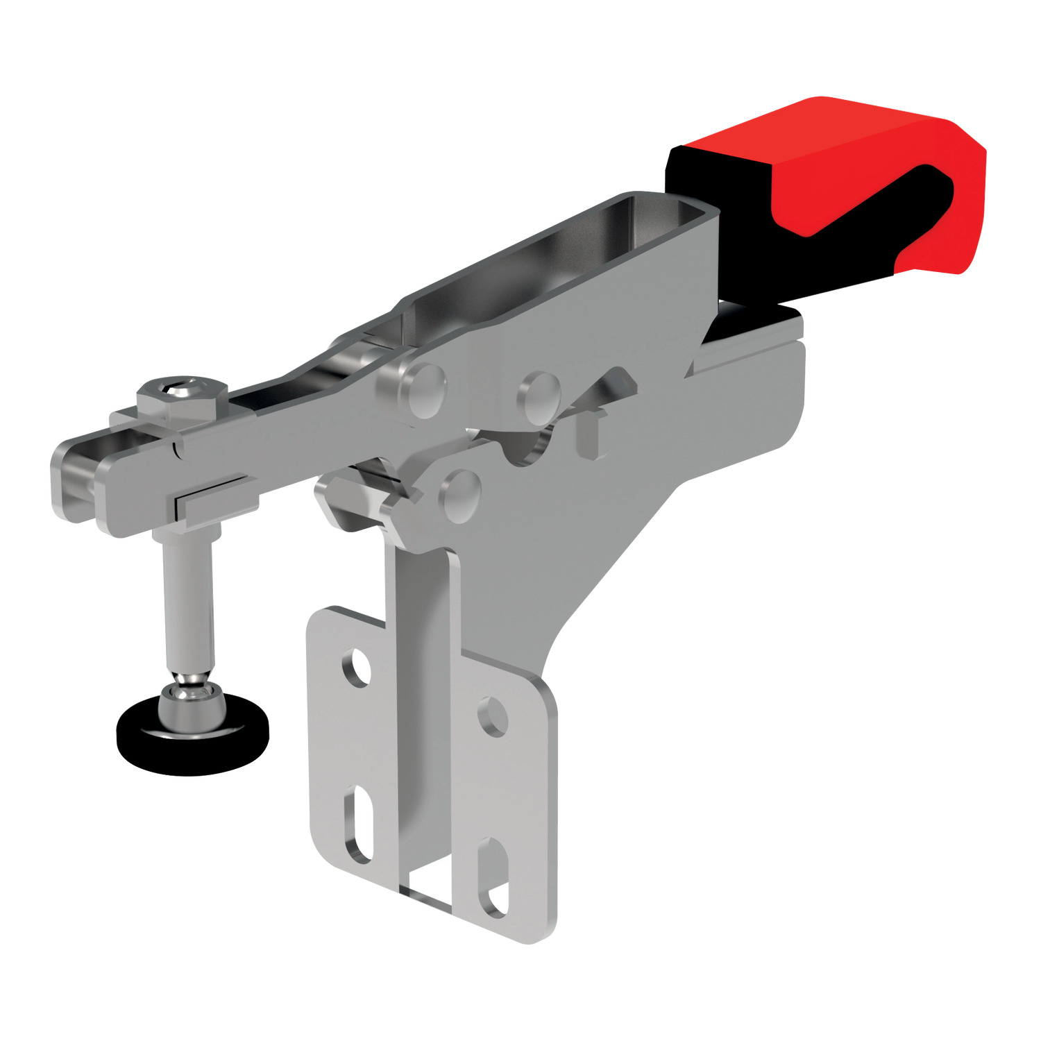 42607 - Auto-Adjust Toggle Clamp