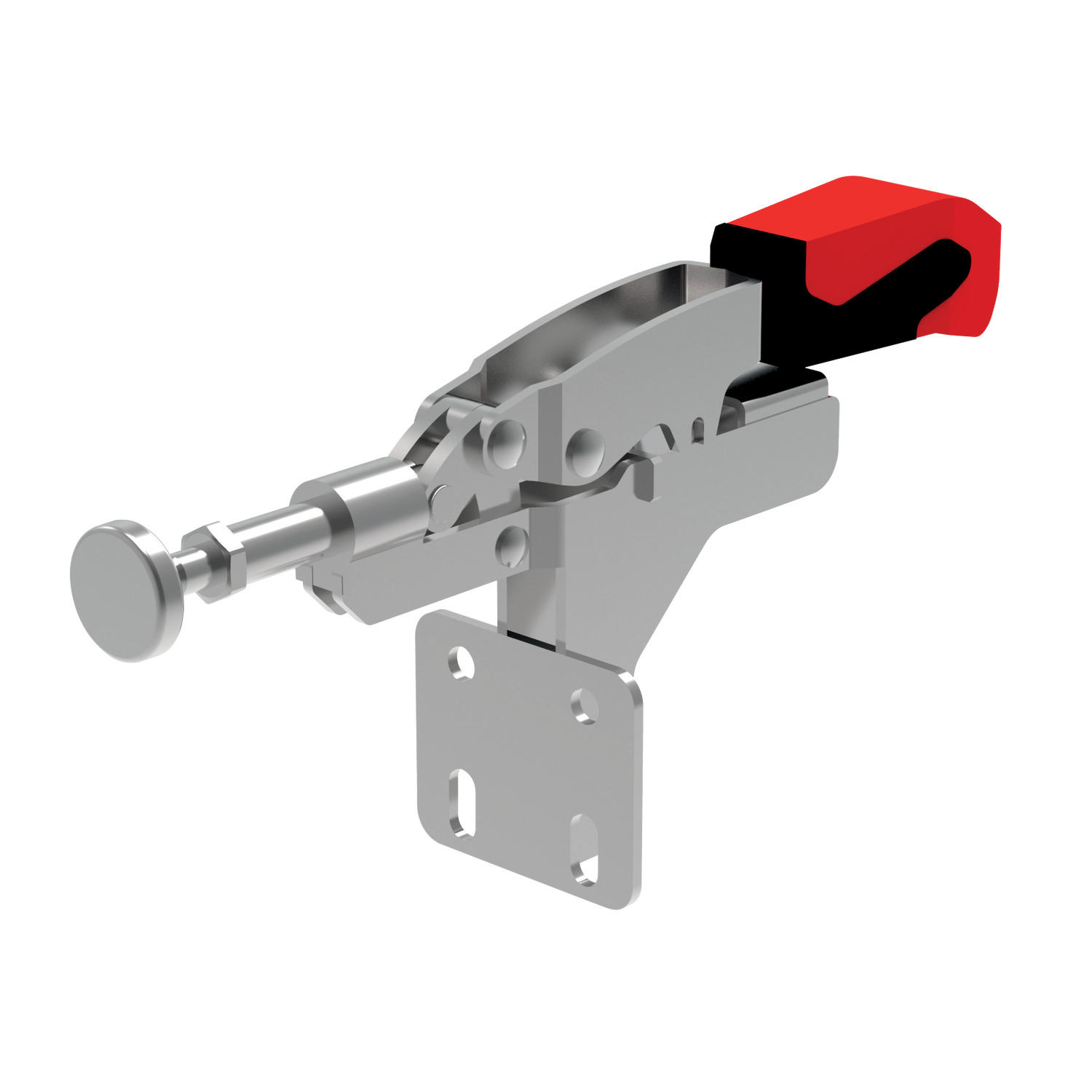 42611 Auto-Adjust Push-Pull Toggle Clamp