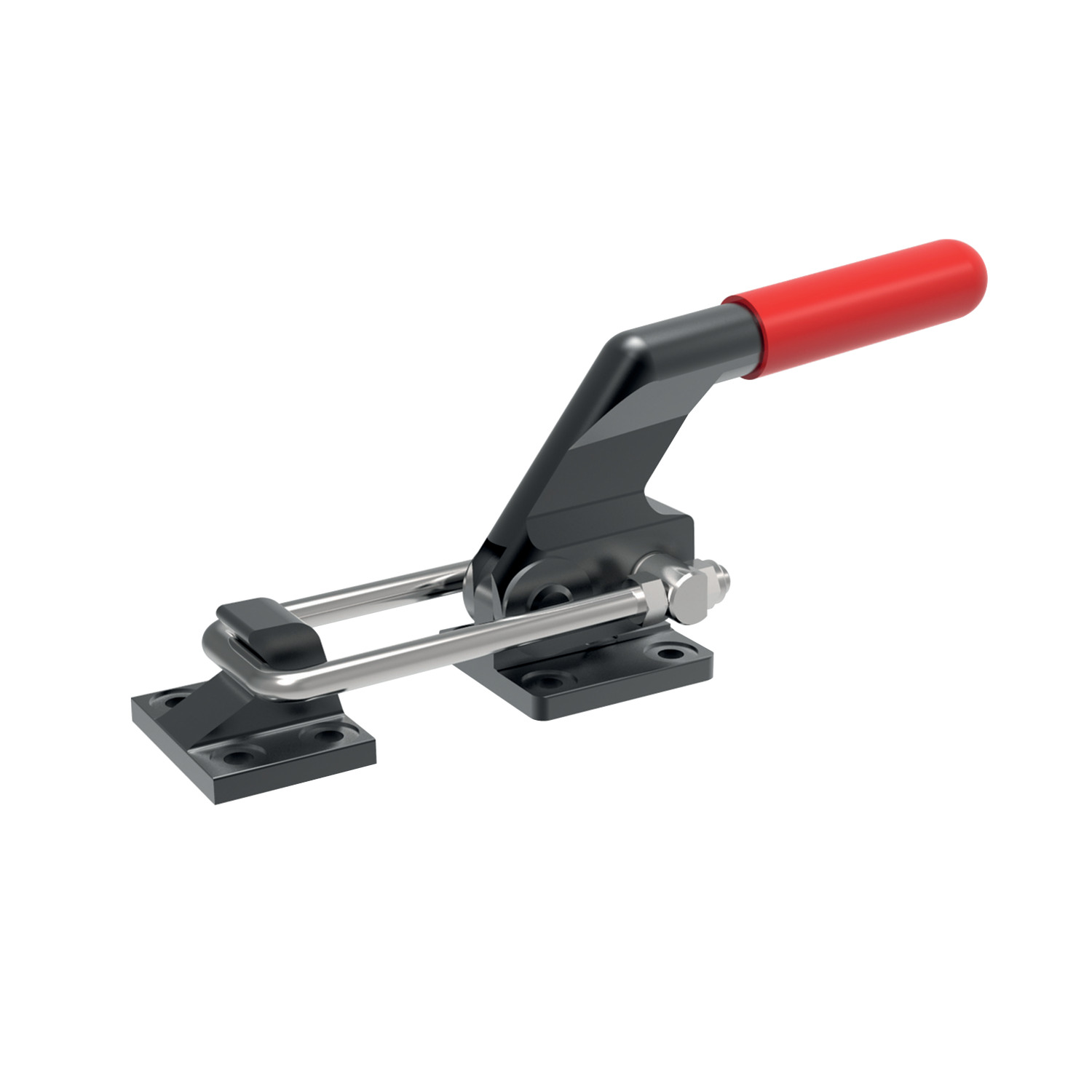 46030 Heavy Duty Hook Toggle Clamp