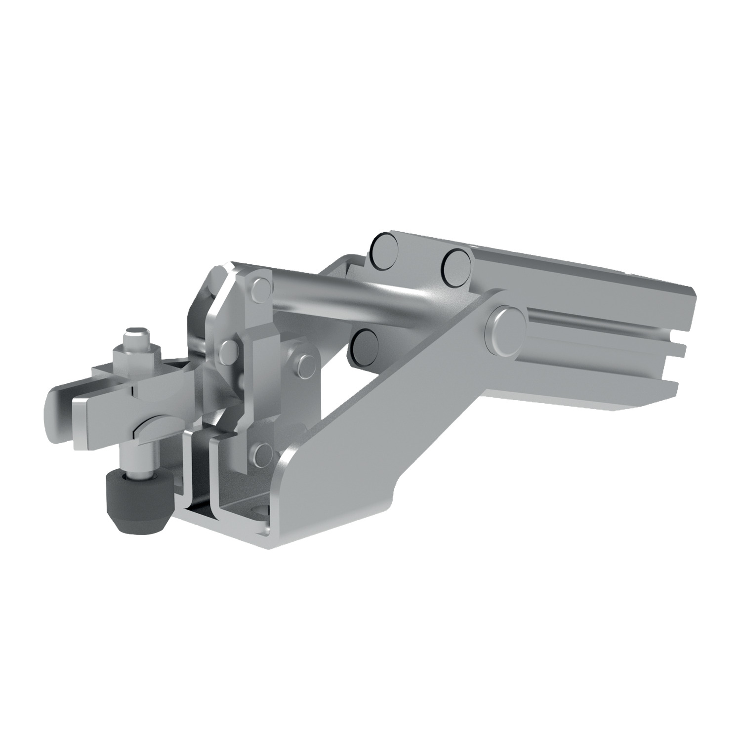 47010 - Pneumatic Toggle Clamp