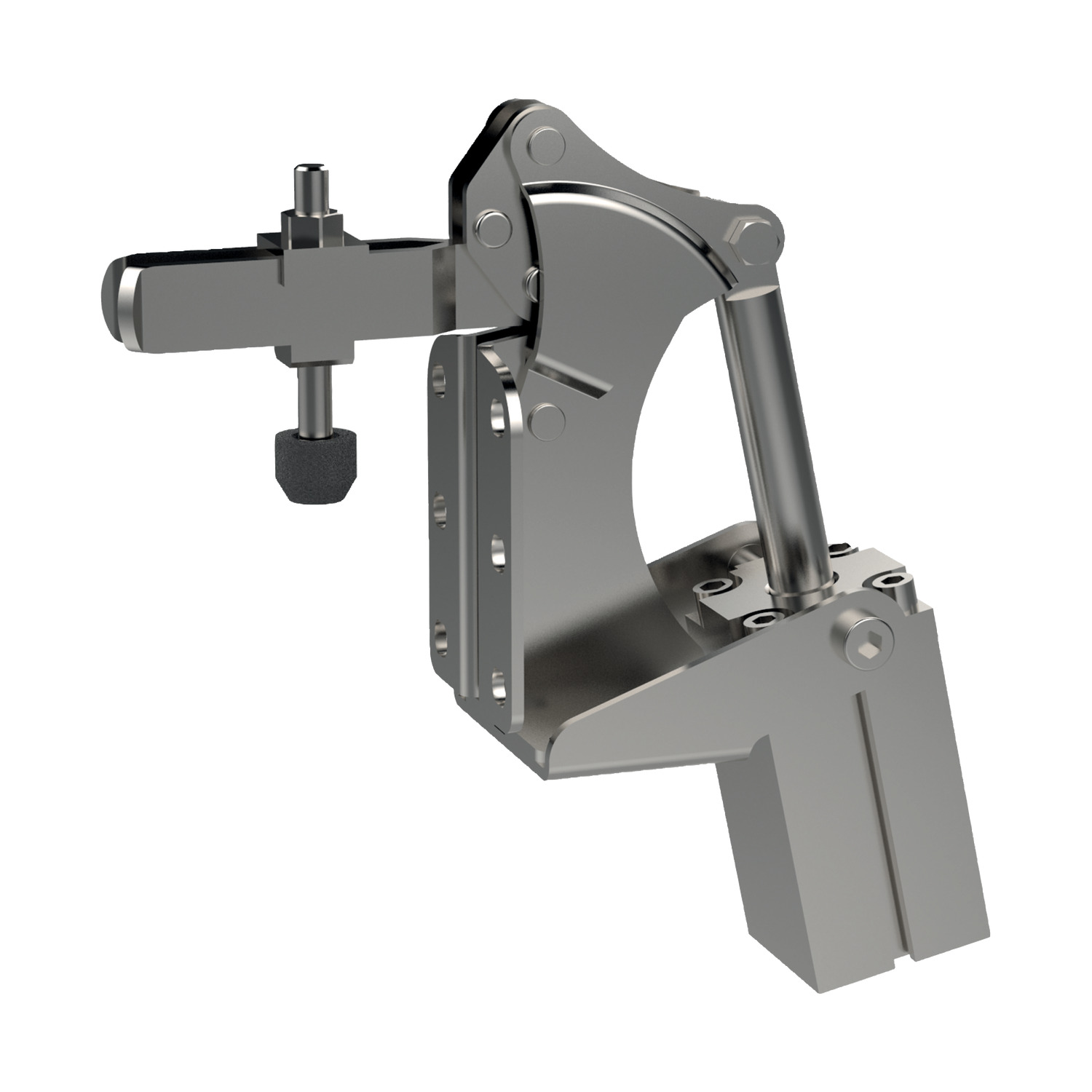 Pneumatic Vertical Cylinder Mount