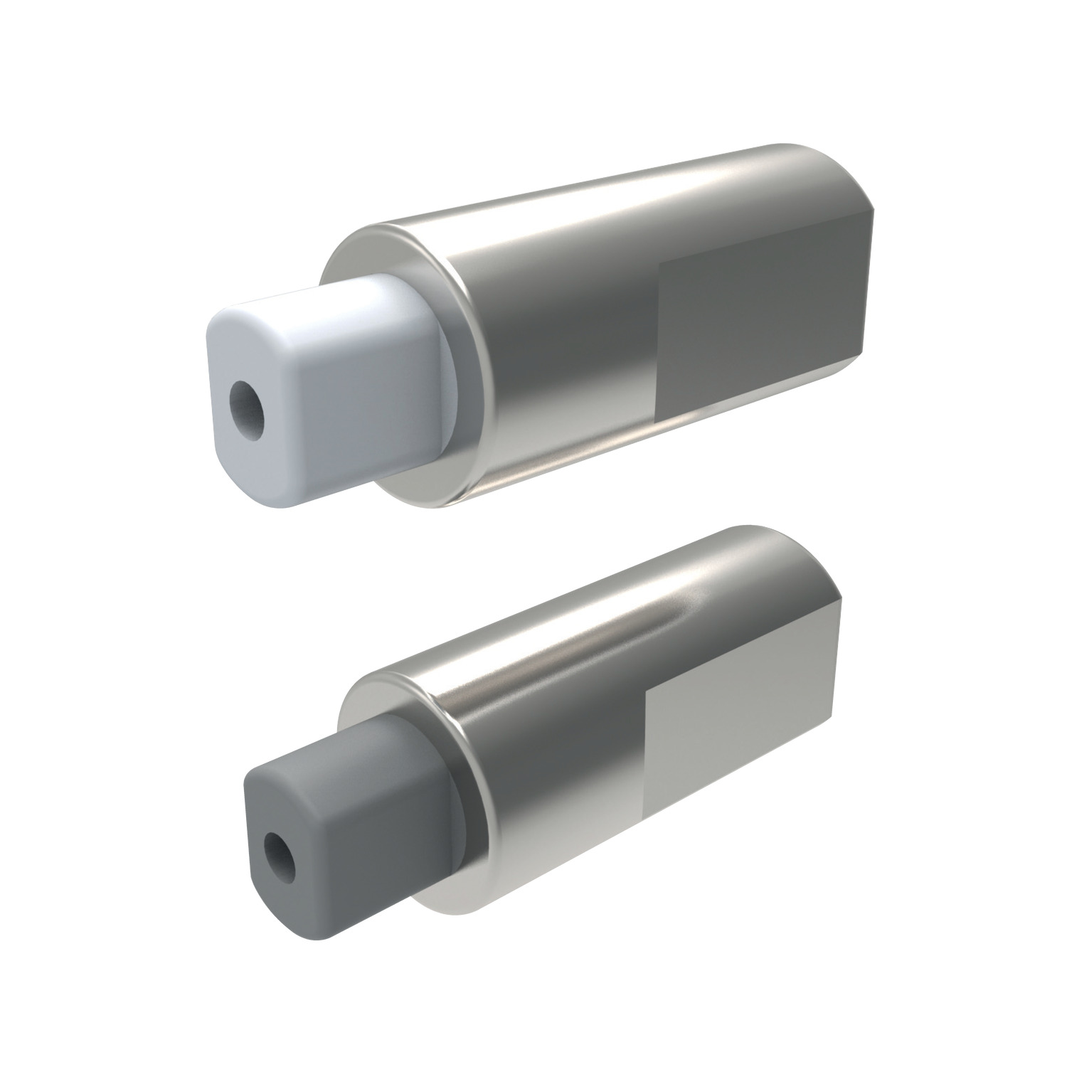 Q0400 Torque Dampers