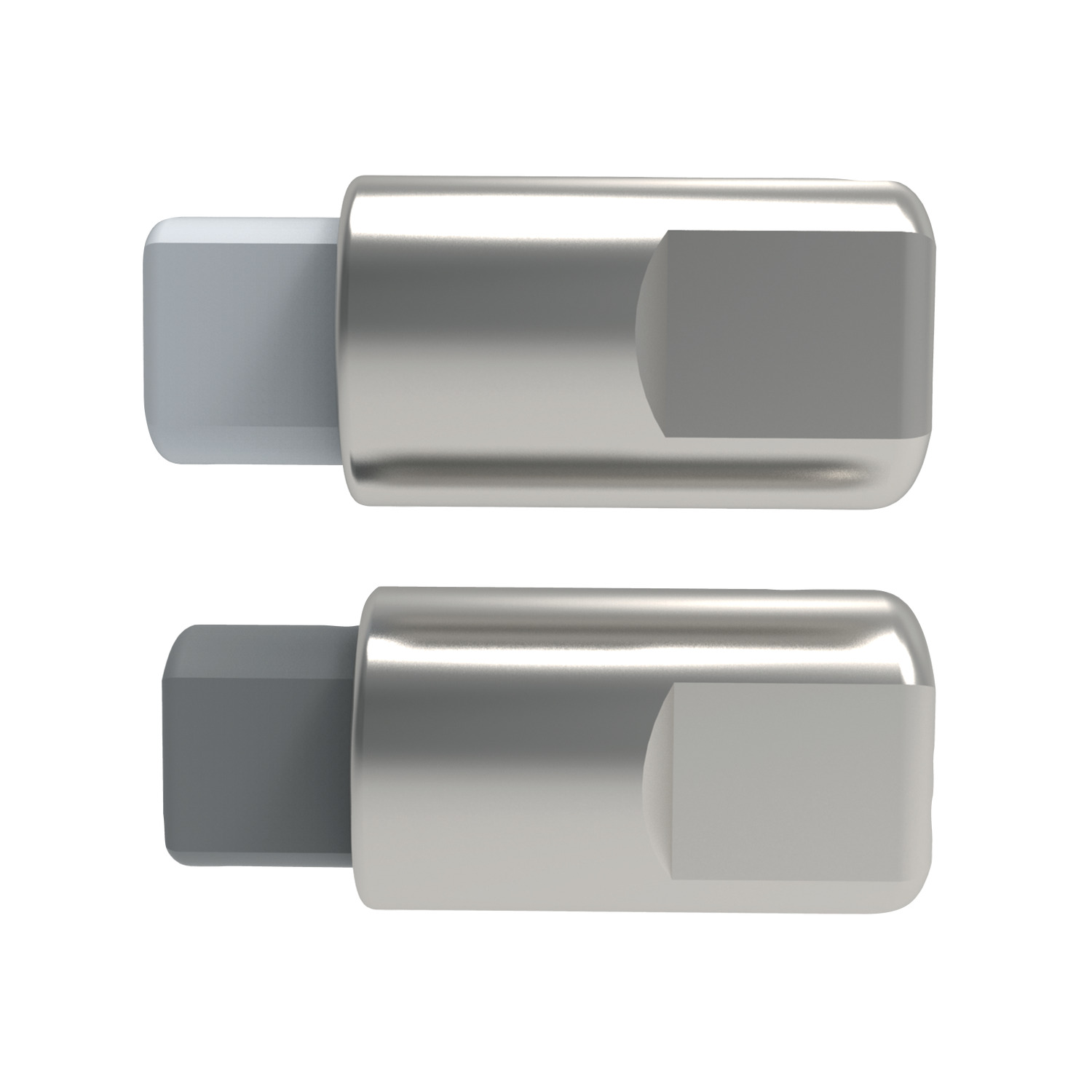 Q0420 Torque Dampers - Compact