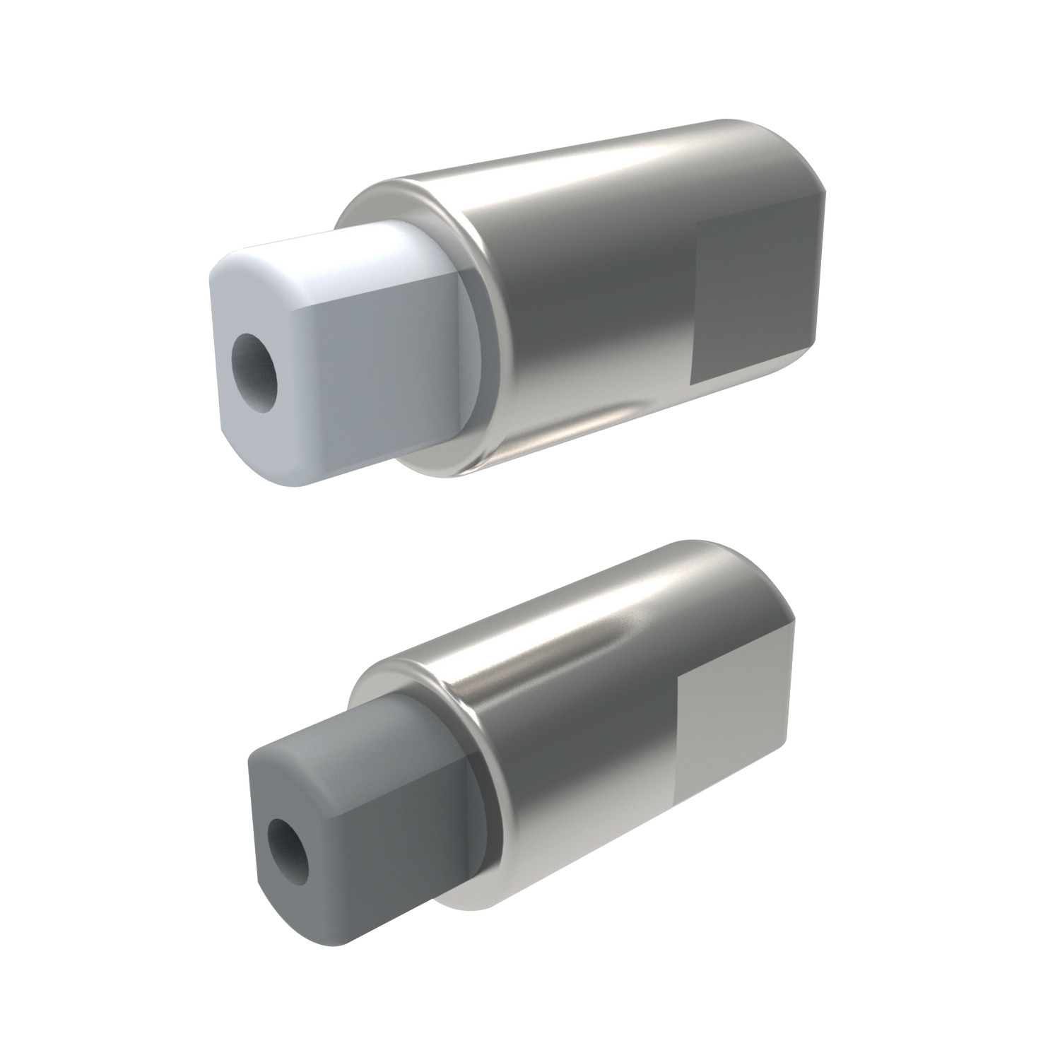 Q0440 Torque Dampers - Compact