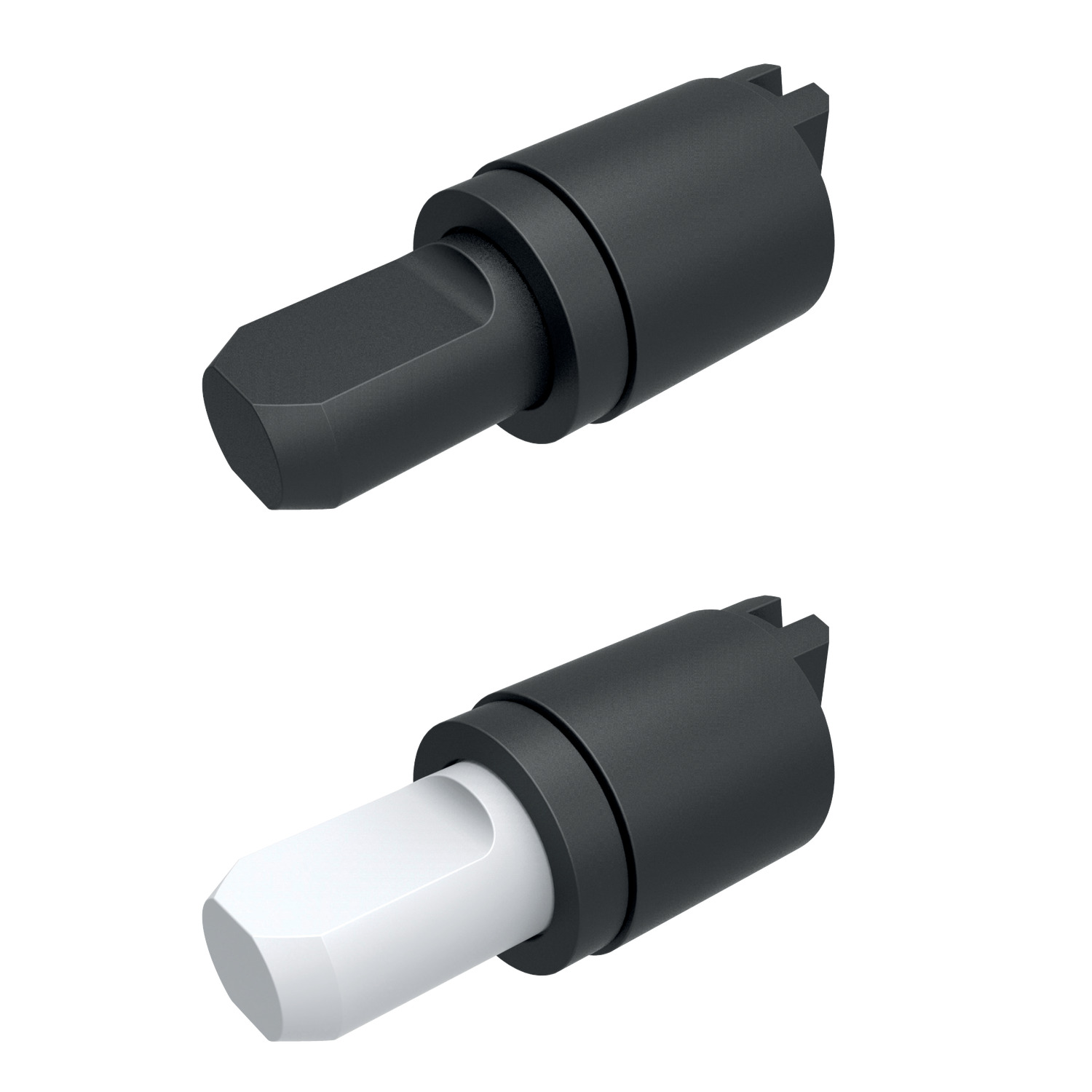 Q0460 Torque Dampers - Compact