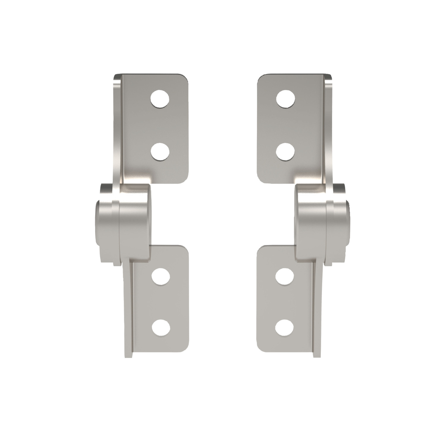 S4026 - Constant Torque - Friction Torque Hinges