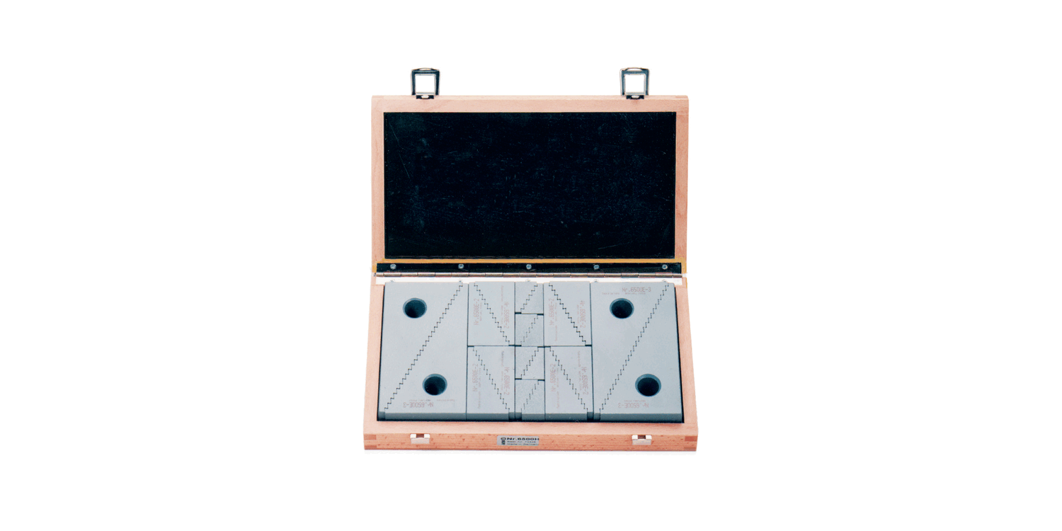 14020 Universal Step Block Set