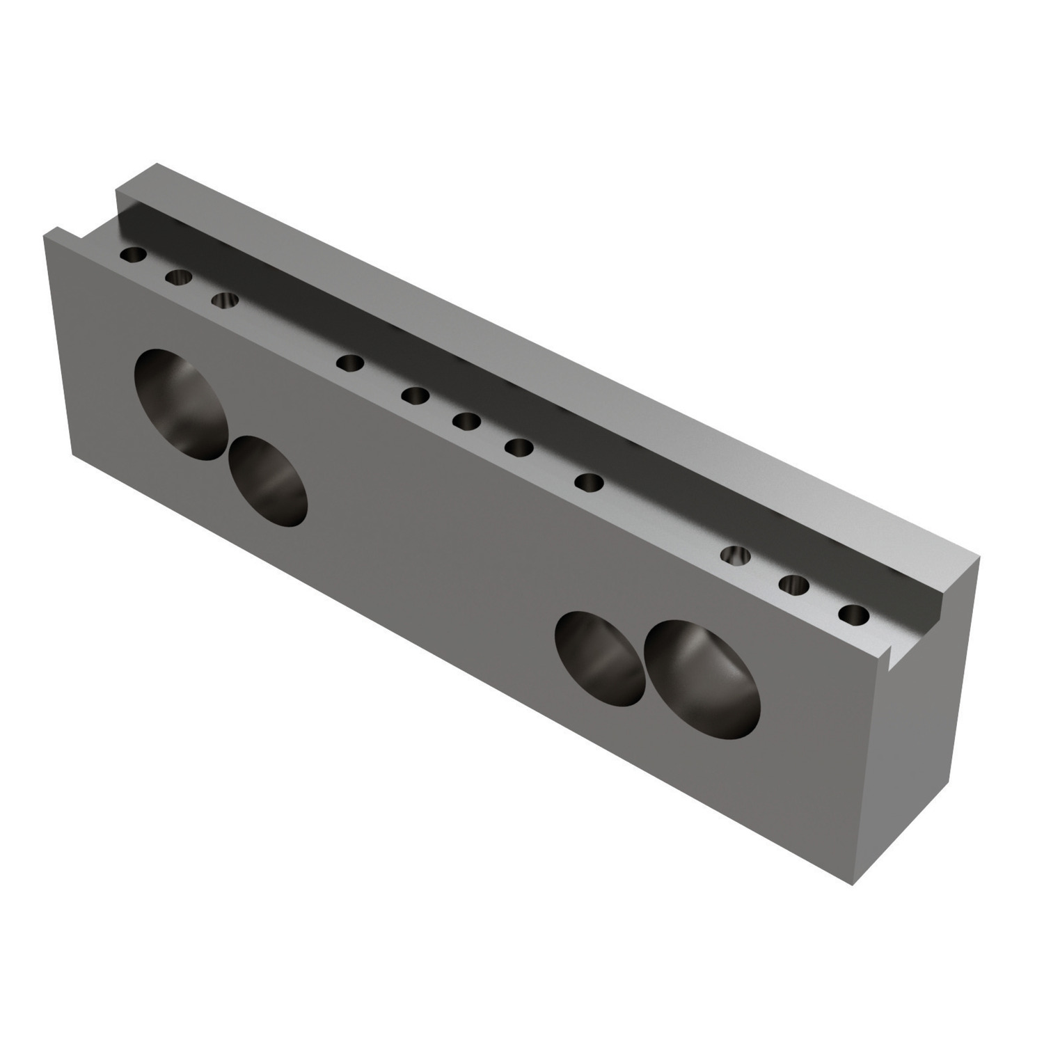 12035 Vice Jaw Set for Talongrip Clamps