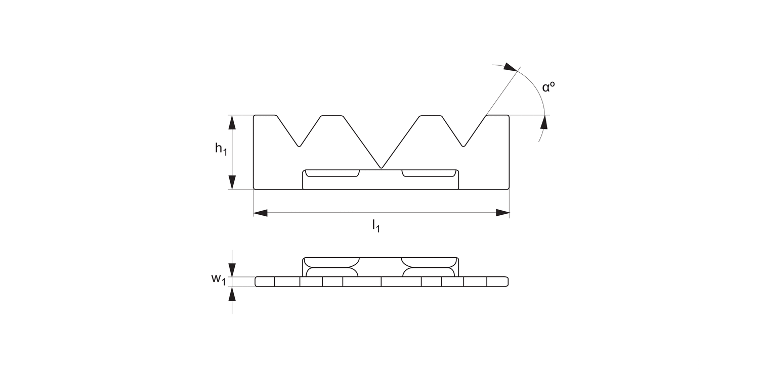 19816 Vice Mill Angles - AccuSnap