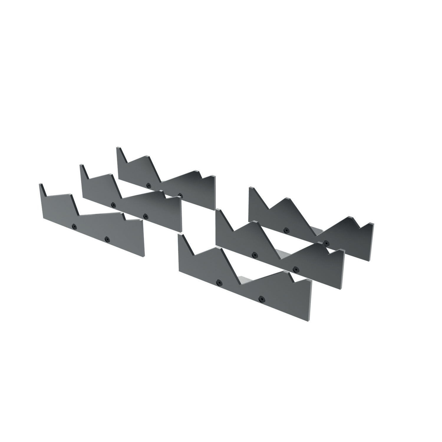 19818 - Vice Mill Angle Sets - AccuSnap