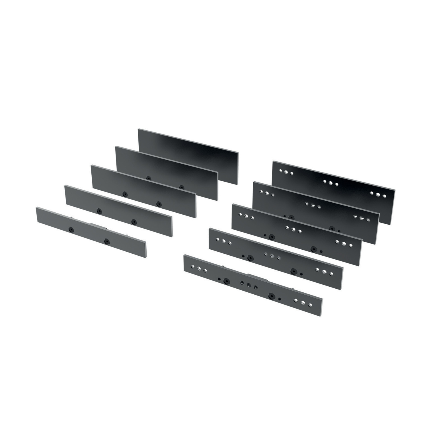 19814 Vice Parallel Sets - AccuSnap