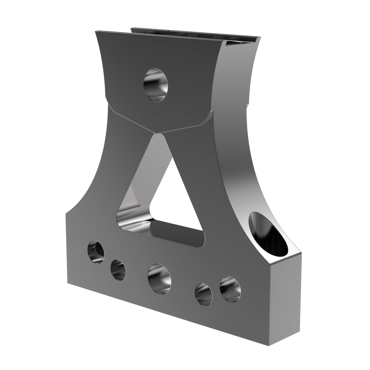 12464 Vice Tower Set