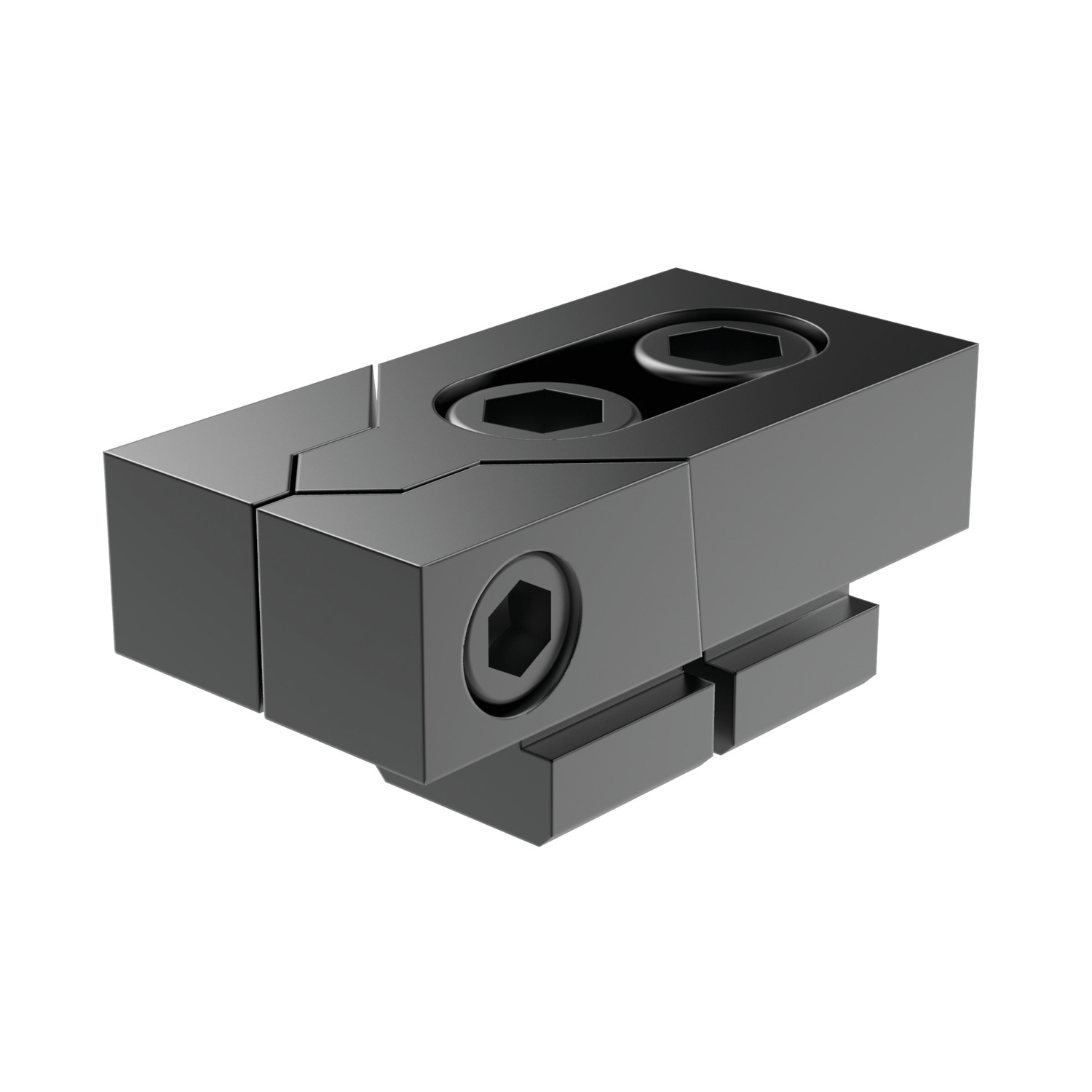Pull-Down Clamps