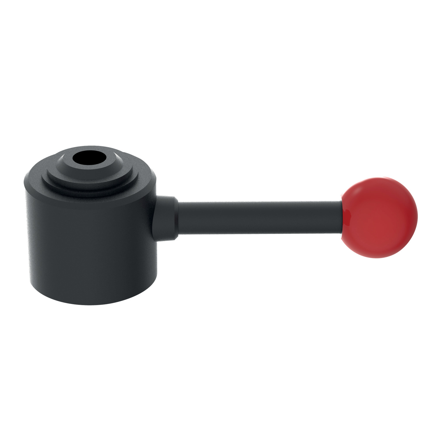 Floating Clamp & Support