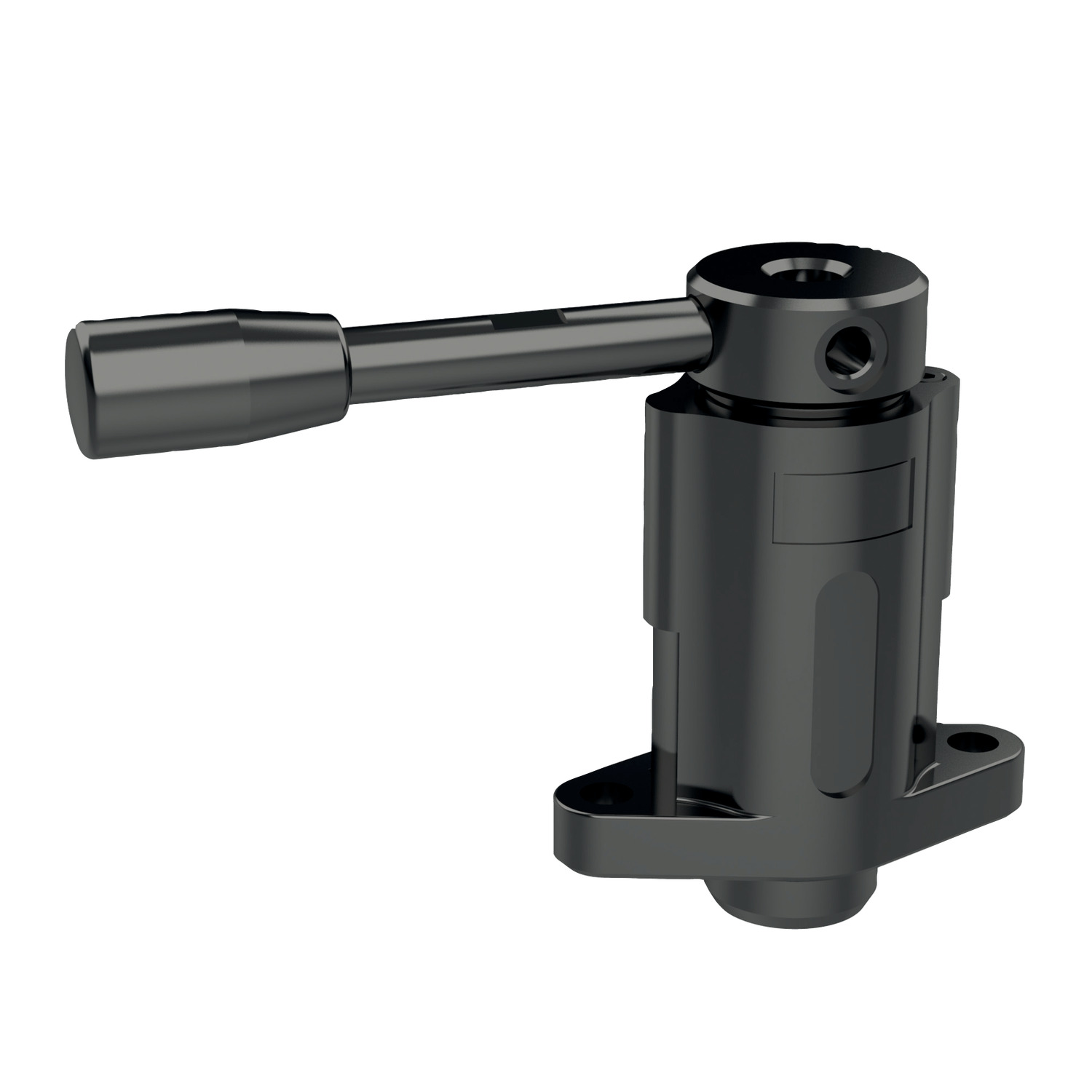 Thrust Clamp