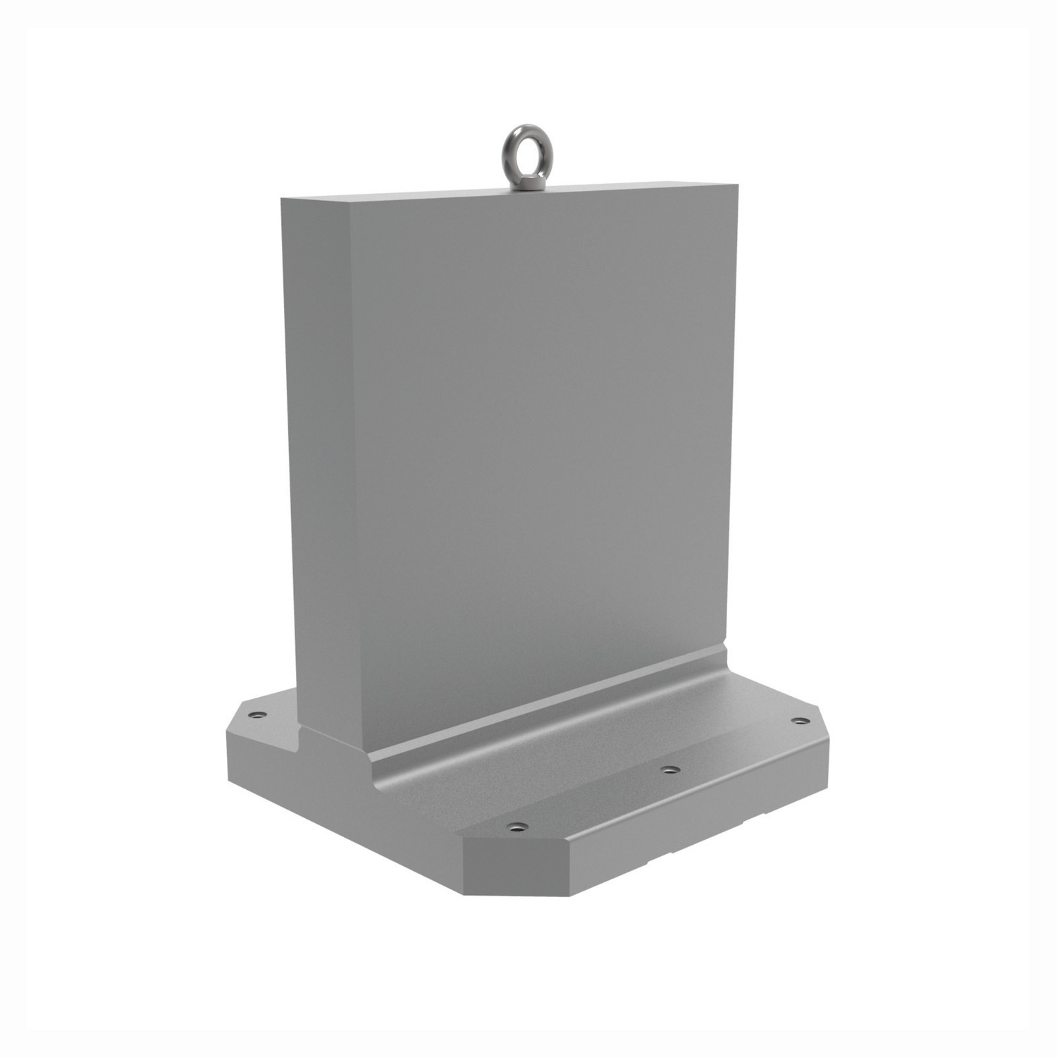Clamping Tombstones