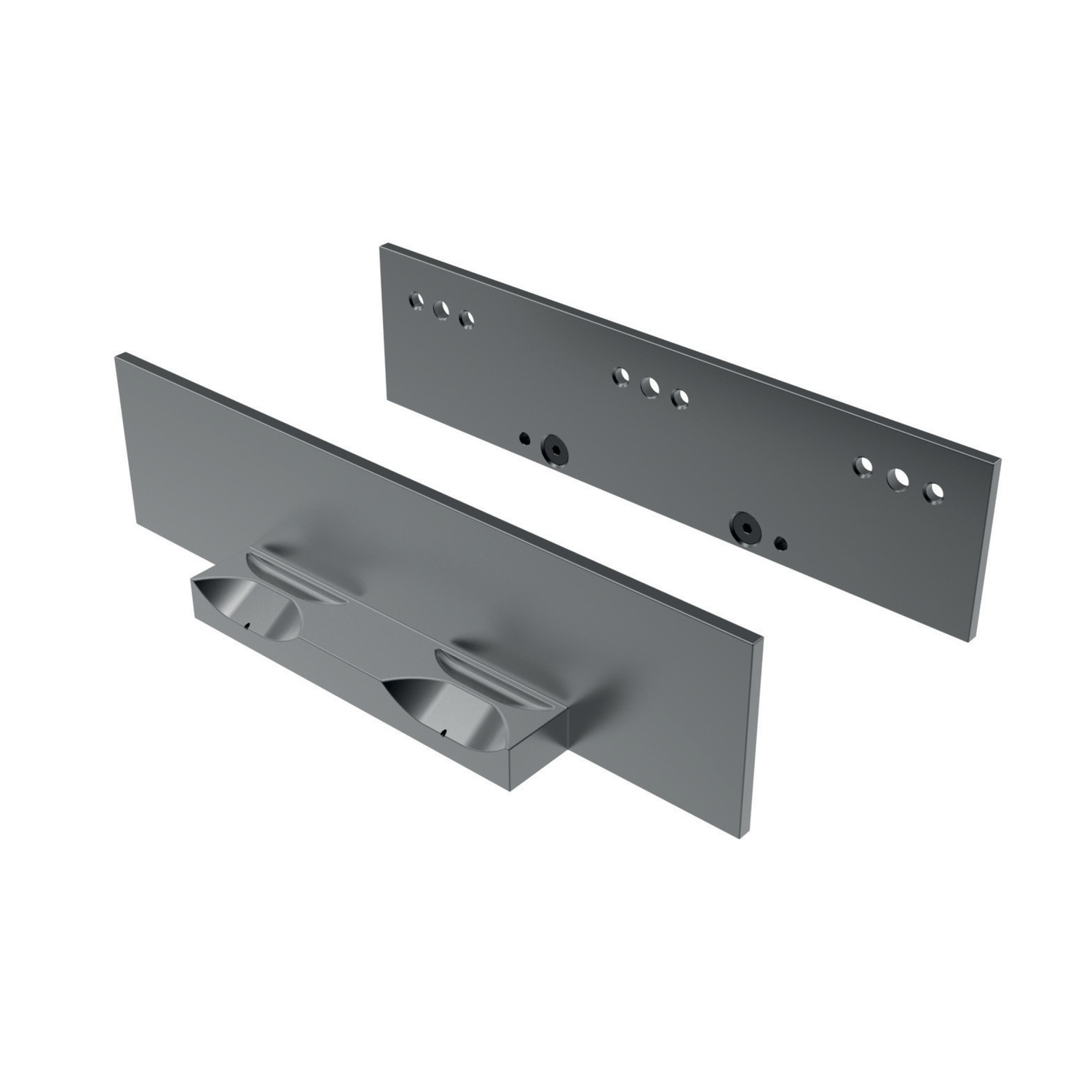Vice Jaws & Parallels - Accusnap