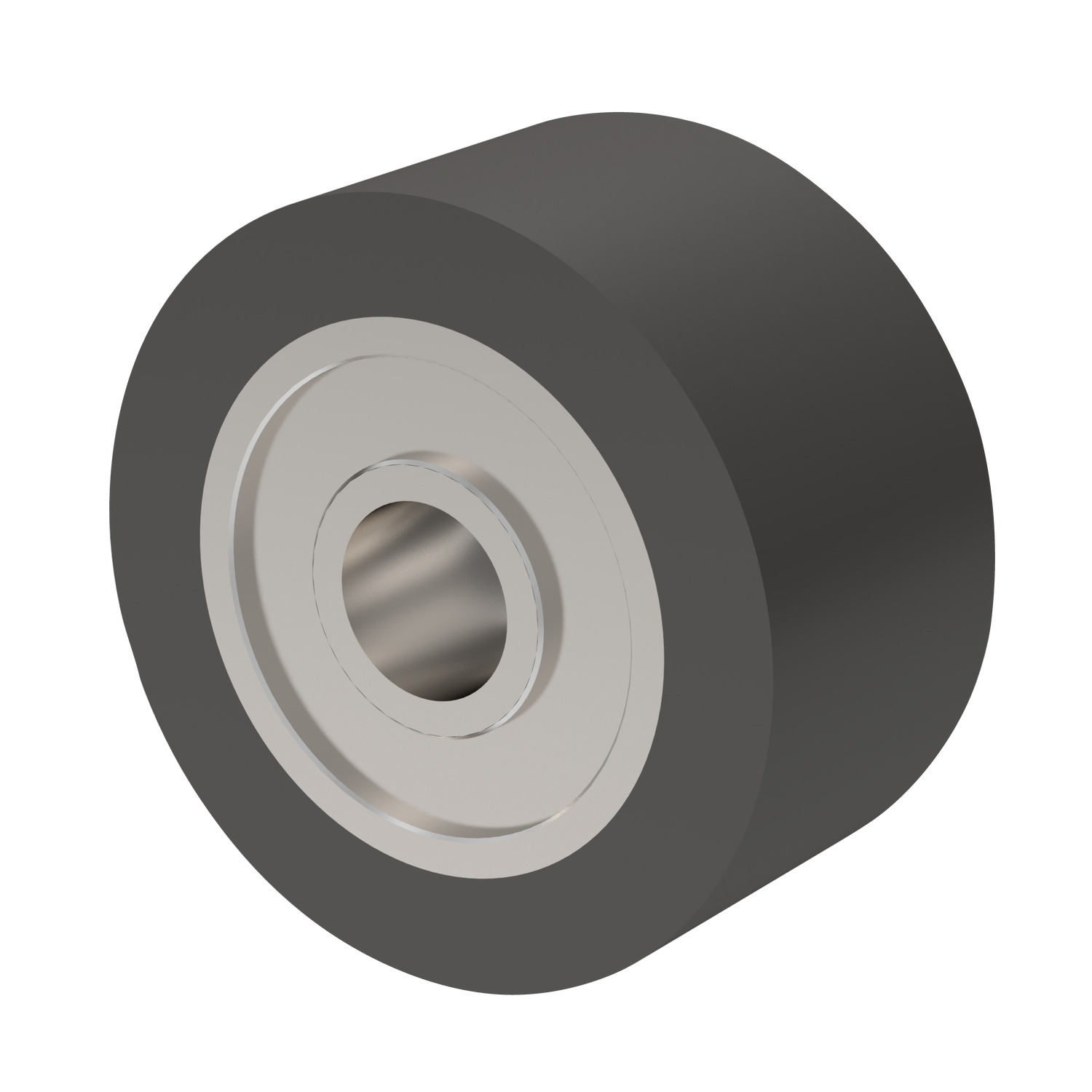Covered Bearings