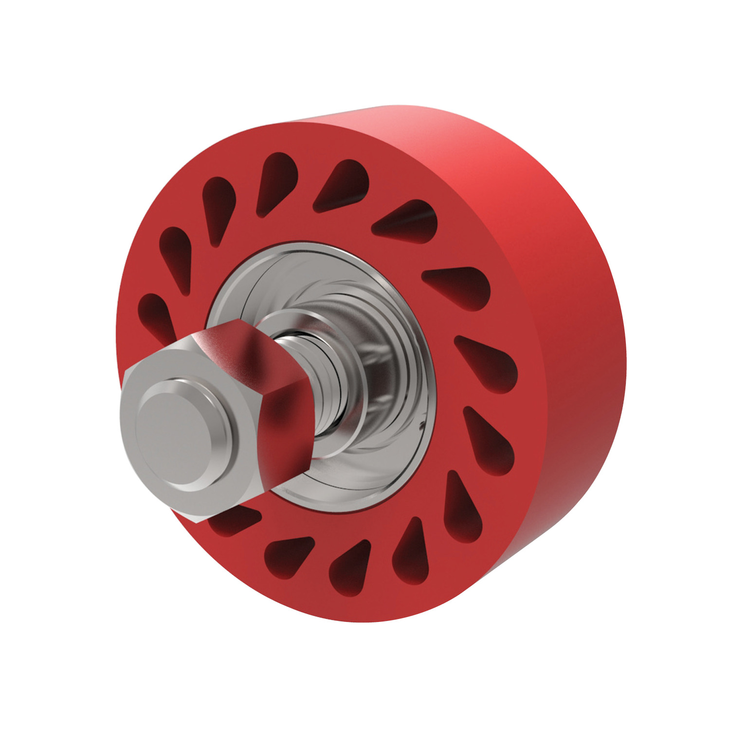 Durasoft Rollers